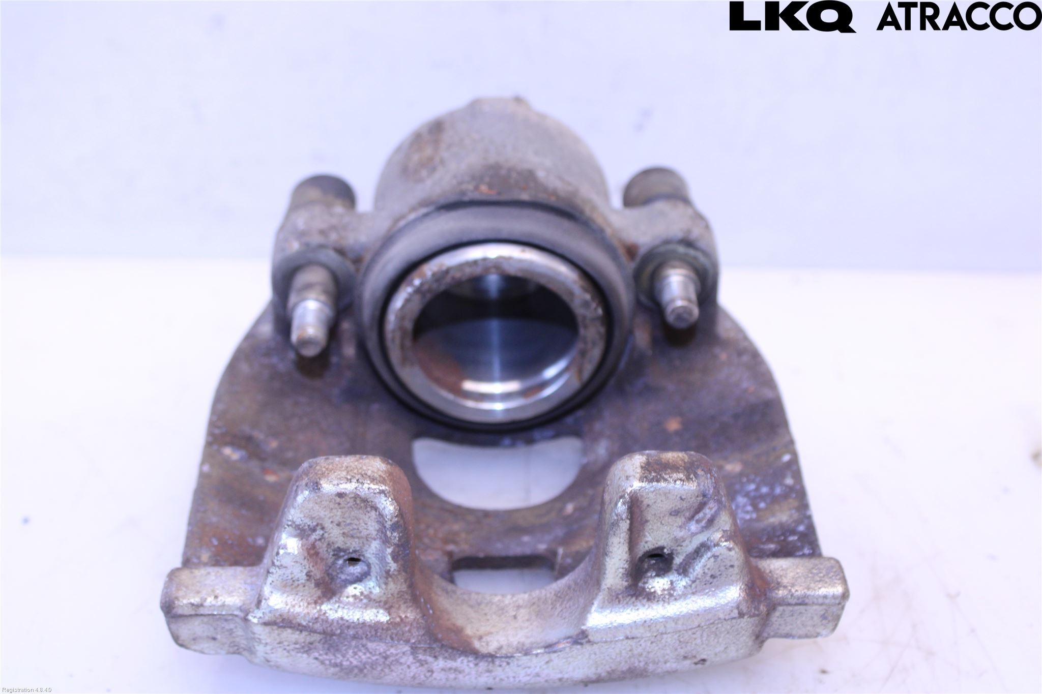 Volkswagen VW TIGUAN 07-16 Bremsecaliper Foran Høyre