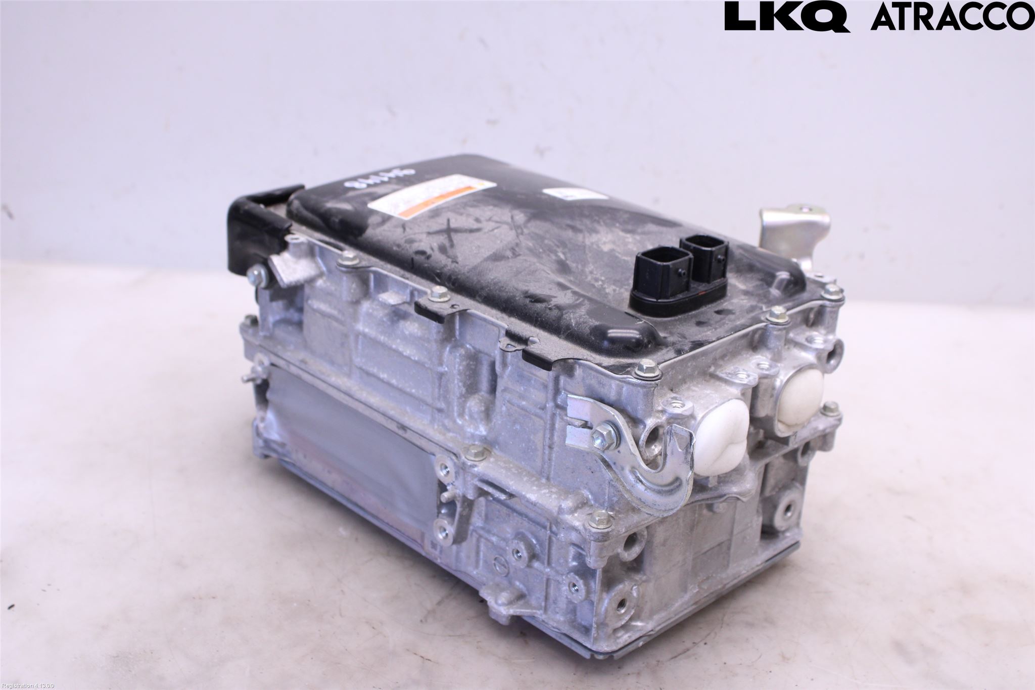 Toyota COROLLA 19- Inverter Hybrid