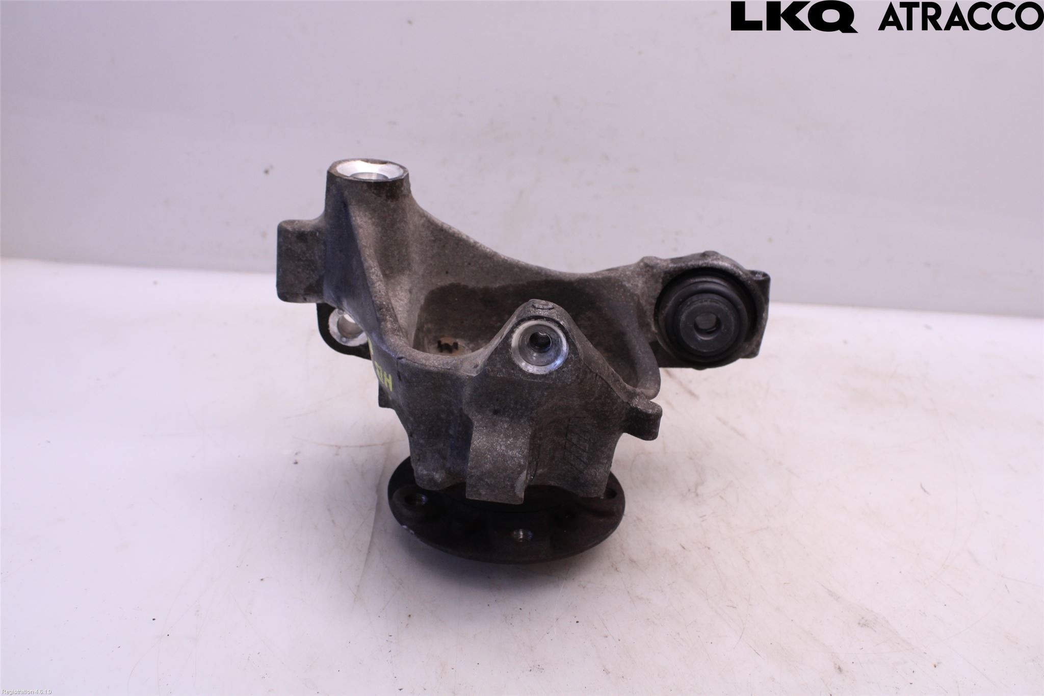 BMW 5 F10/F11/F18 09-17 Spindel Hb