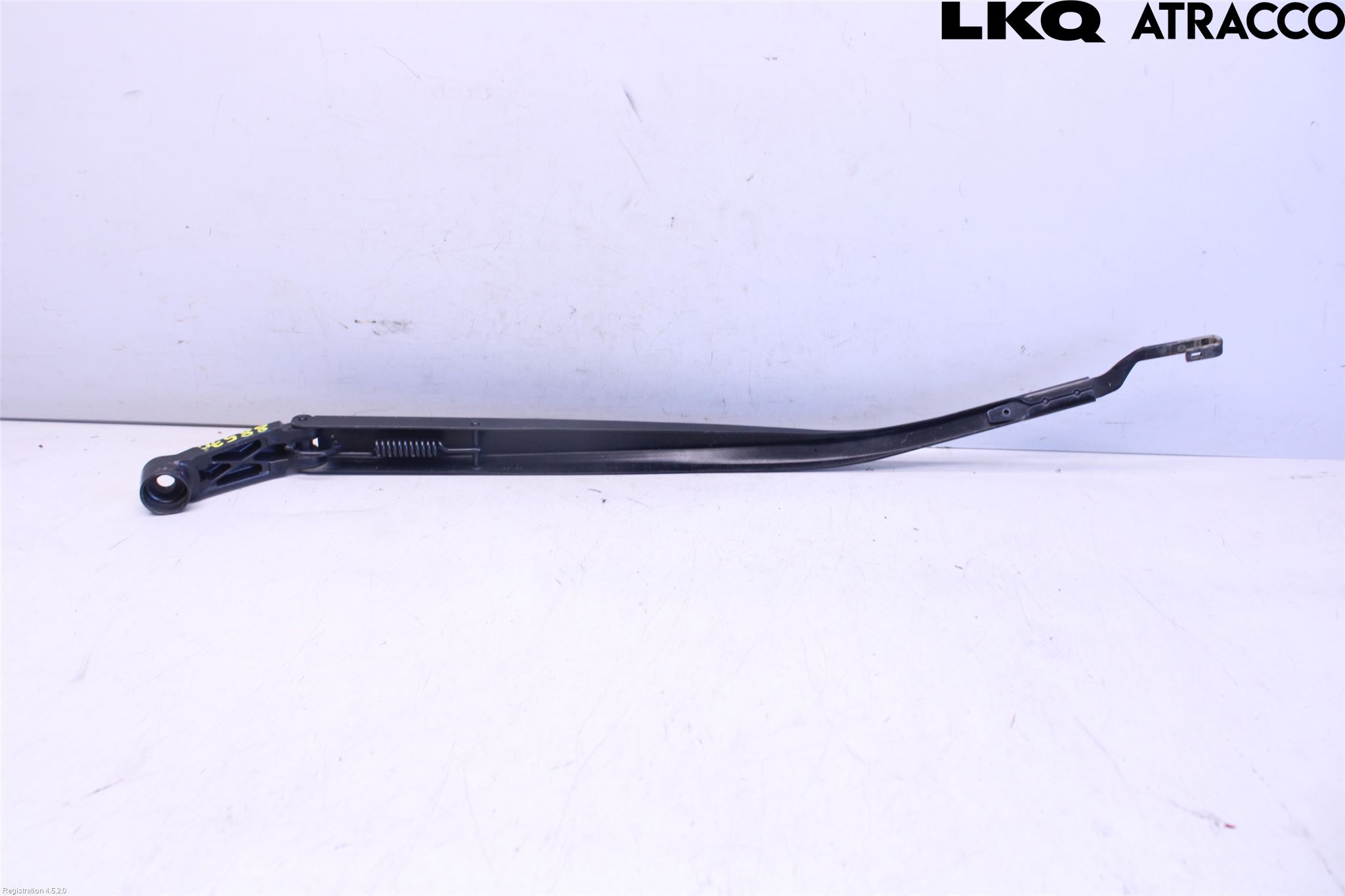 Toyota AURIS 13-19 Viskerarm-Armer Frontrute