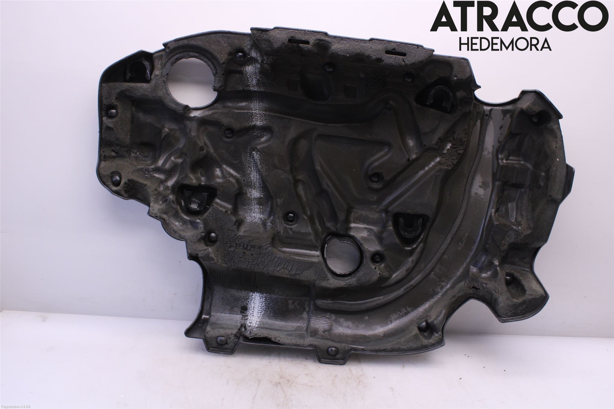 Volvo V70 08-13 Motor Deksel Over Motor