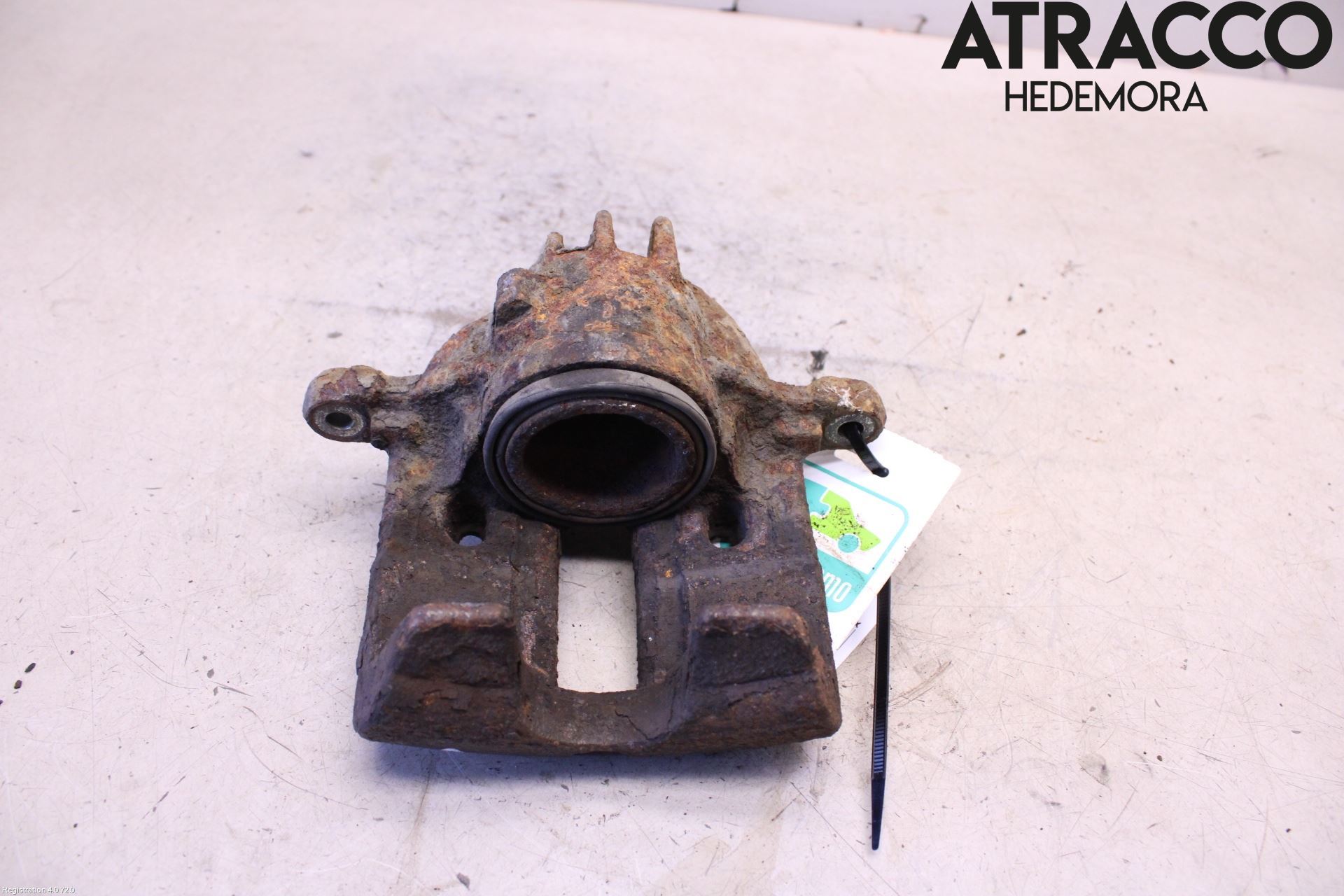 Mitsubishi CARISMA 00-04 Bremsecaliper Foran Venstre
