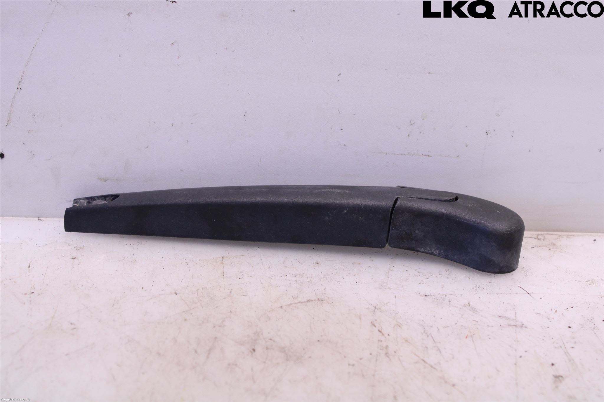 Kia CEED 12-18 Vindusviskerblad Bakrute
