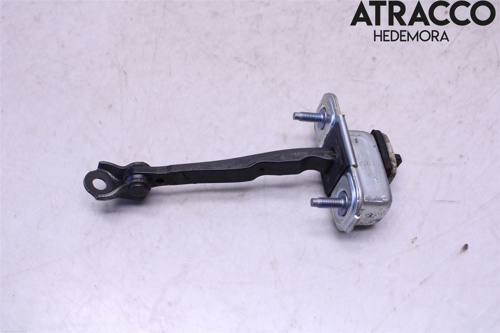 Hyundai i40 16-18 Dørstopper