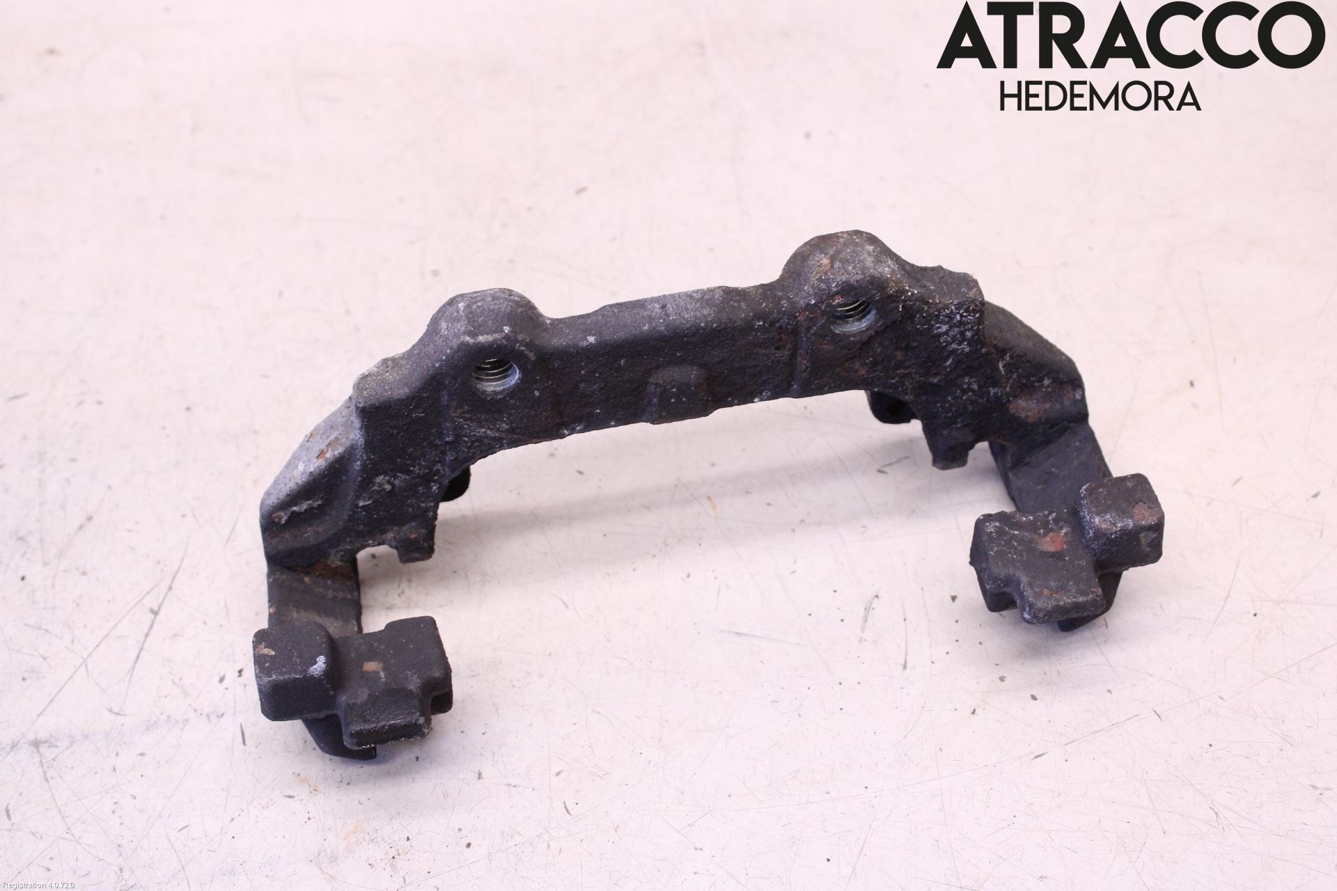 Ford TRANSIT/TOURNEO CONNECT 13-22 Bremsecaliper Feste Holder