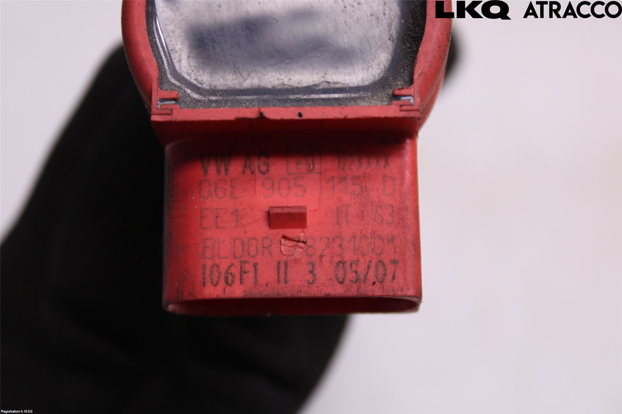Audi A5 07-16 Coil