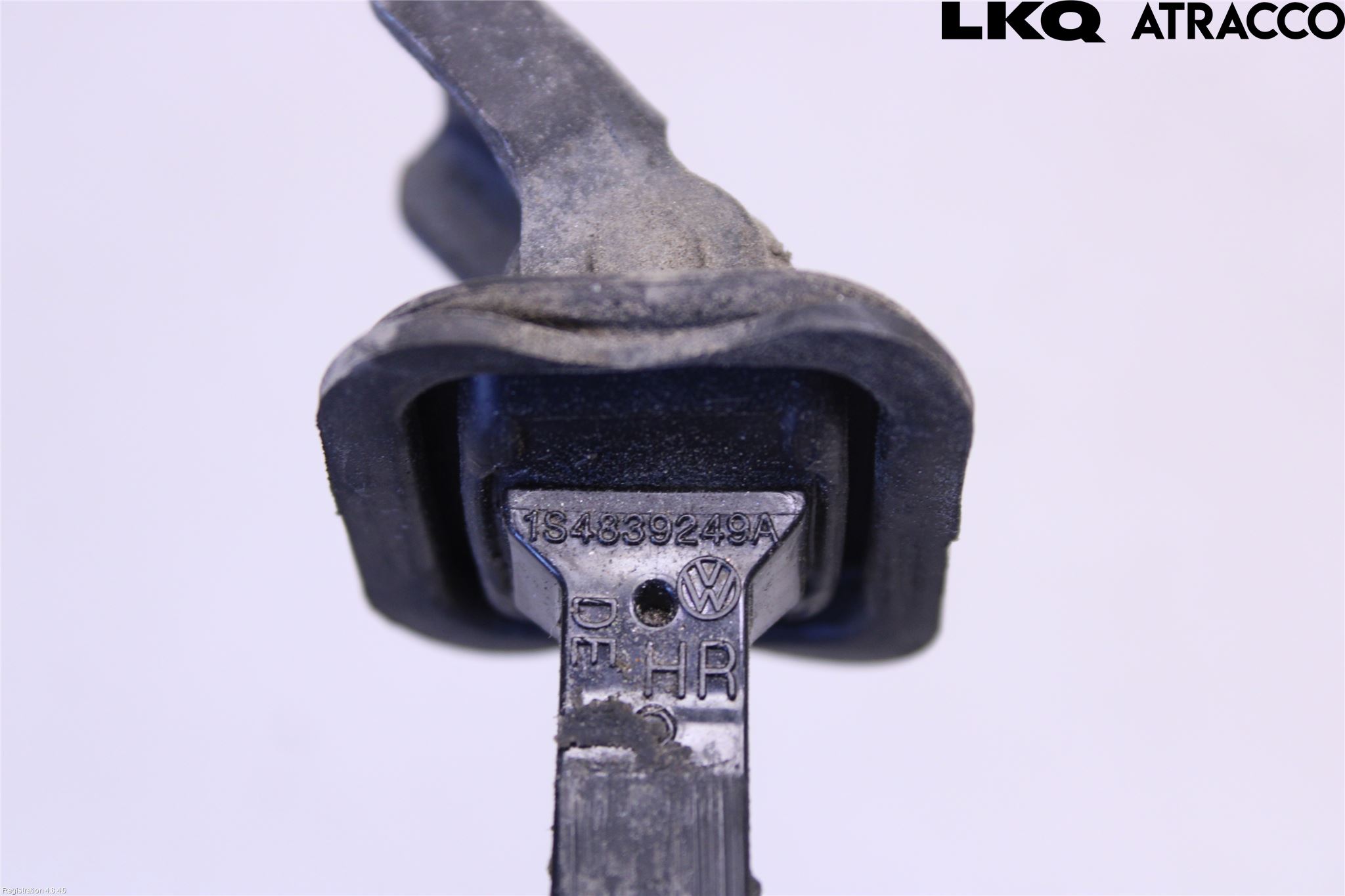 Volkswagen VW UP! / E-UP! Dørstopper