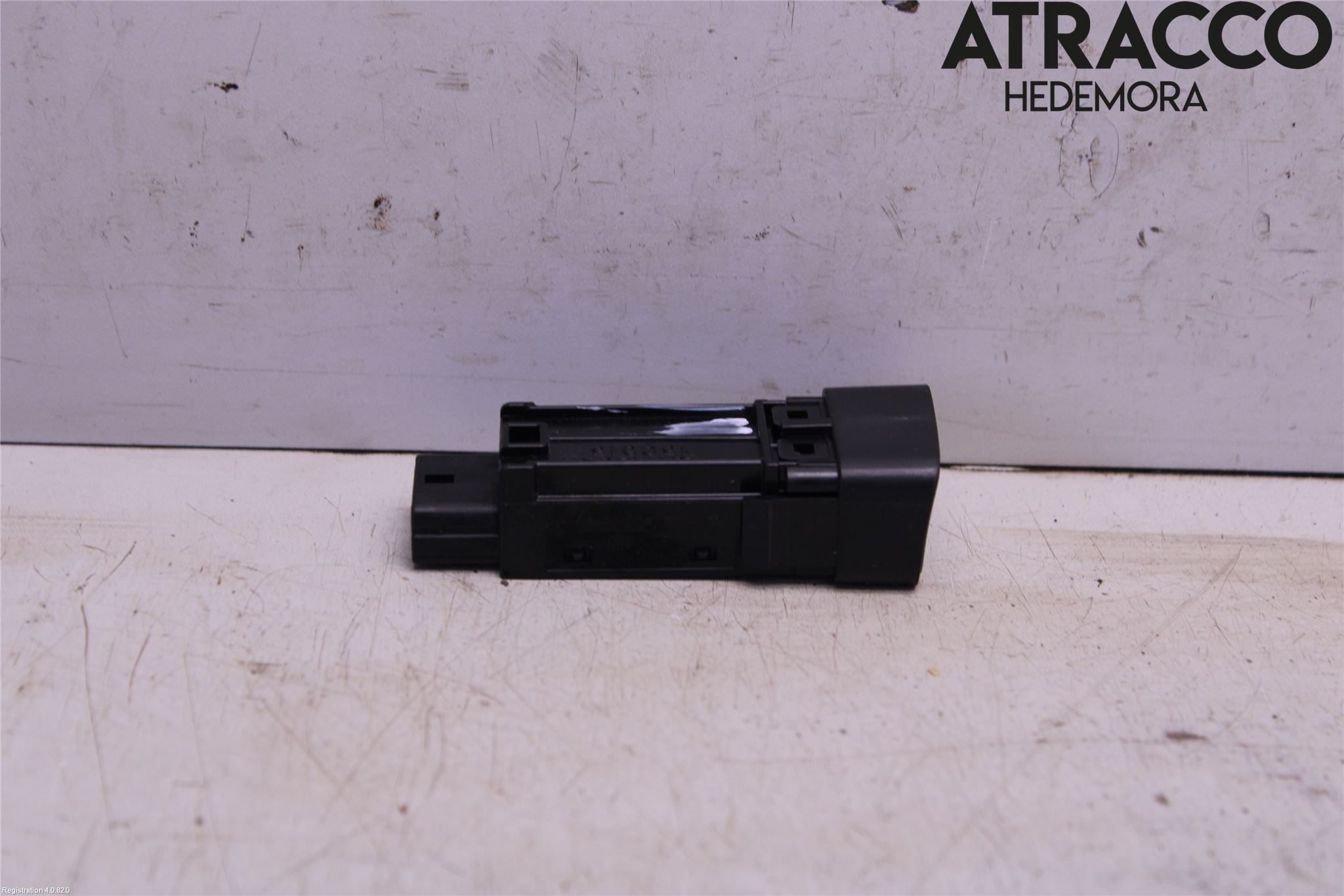 Toyota PRIUS ZVW30 09-20 Bryter Gearkasse