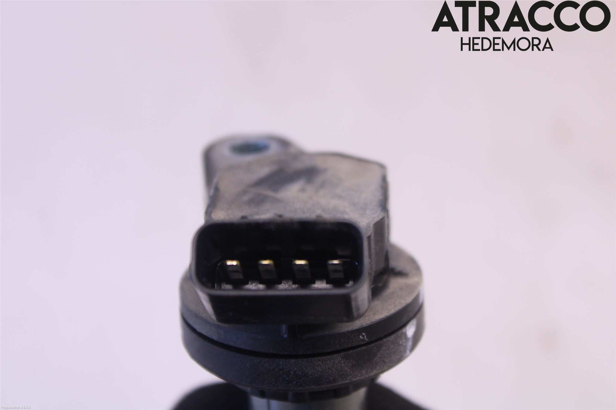 Toyota AURIS 13-19 Coil