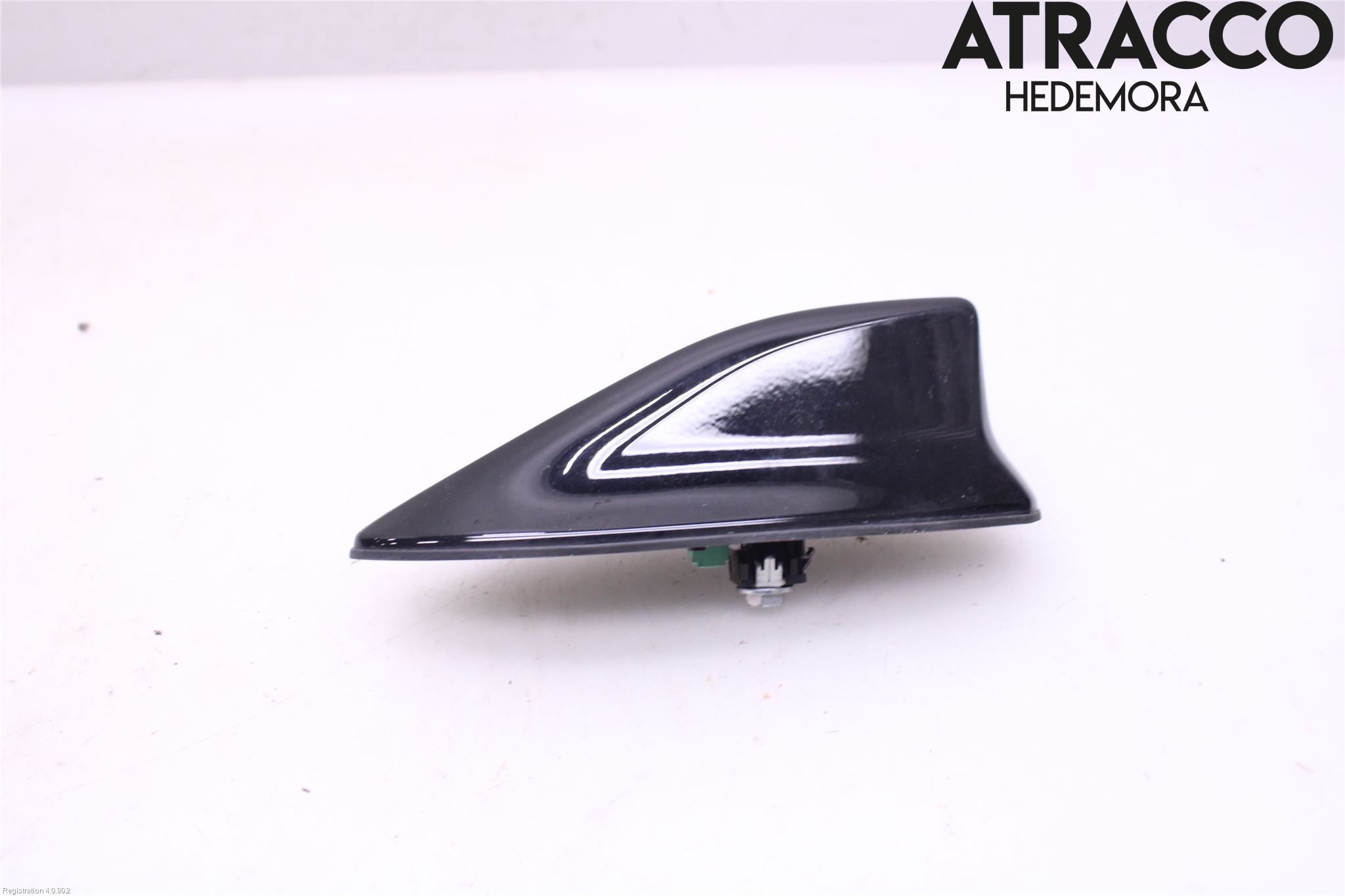 Toyota C-HR 16-23 Stereo Antenne Radio-Tv