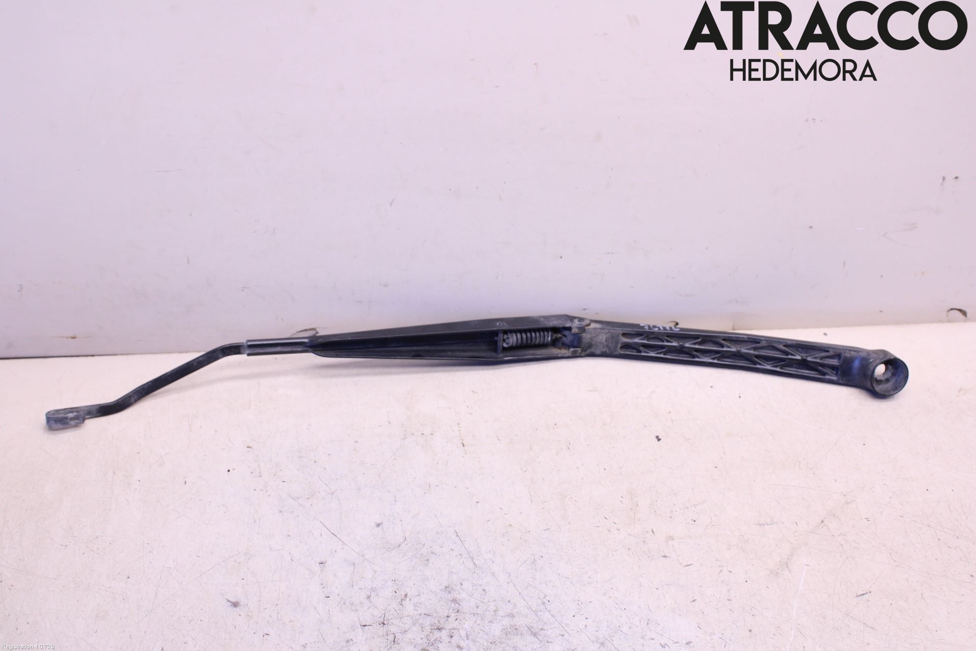 Toyota AVENSIS VERSO Viskerarm-Armer Frontrute