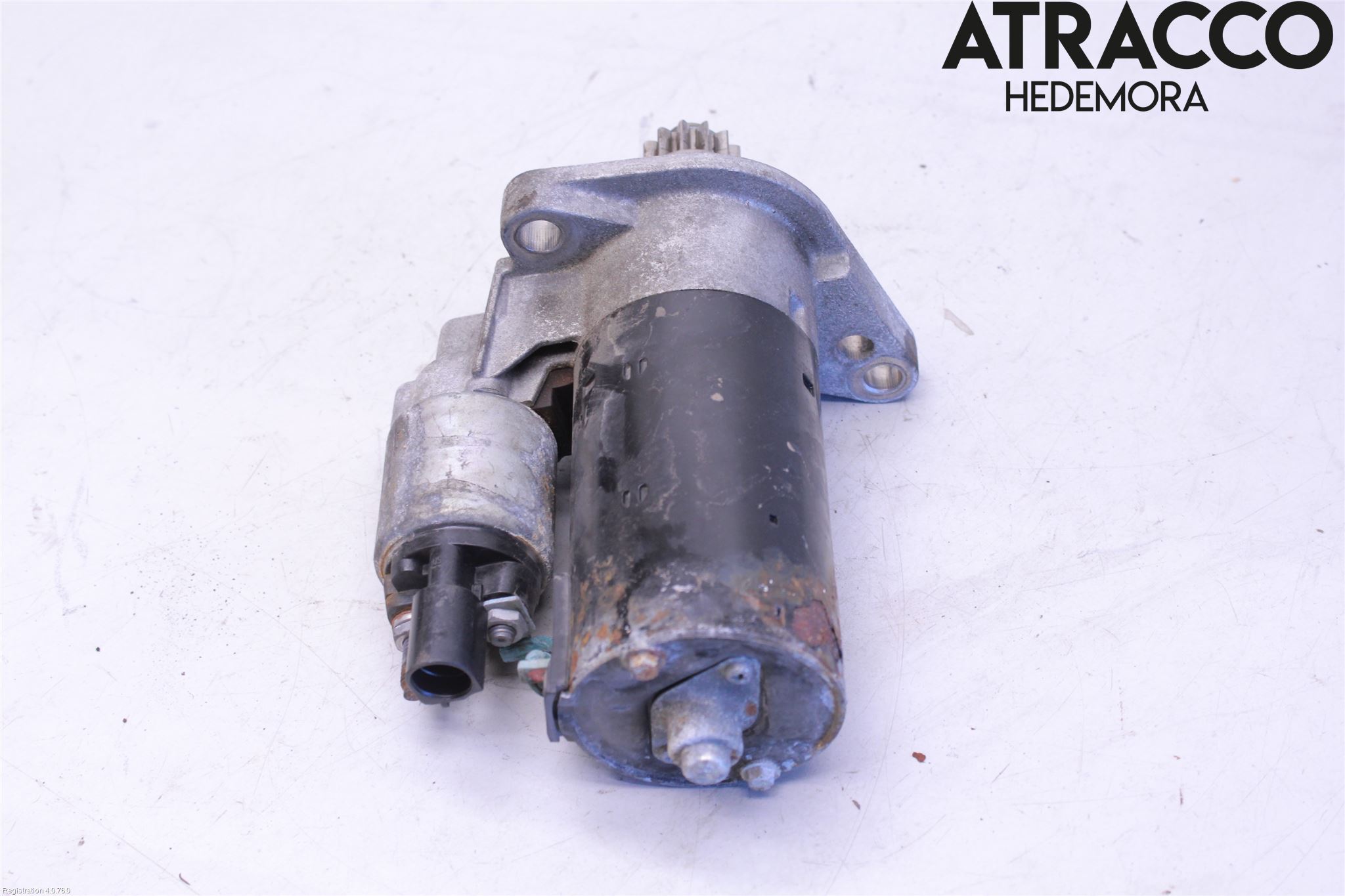 Volkswagen VW TRANSP/CARAVELLE (T6) 16-22 Startmotor Diesel