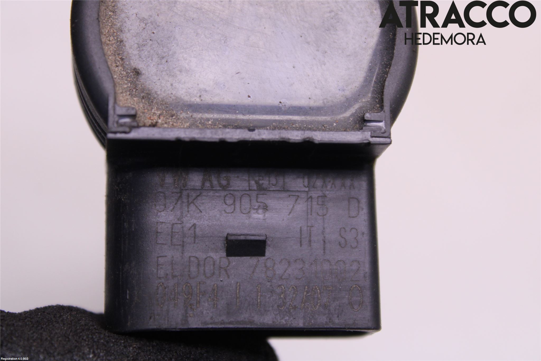 Audi A4/S4 05-07 Coil