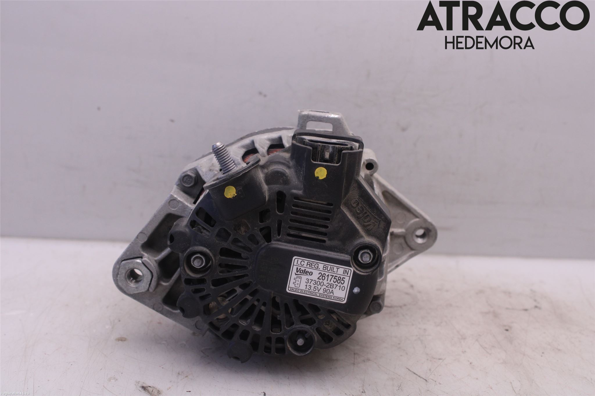 Kia CEED 12-18 Dynamo