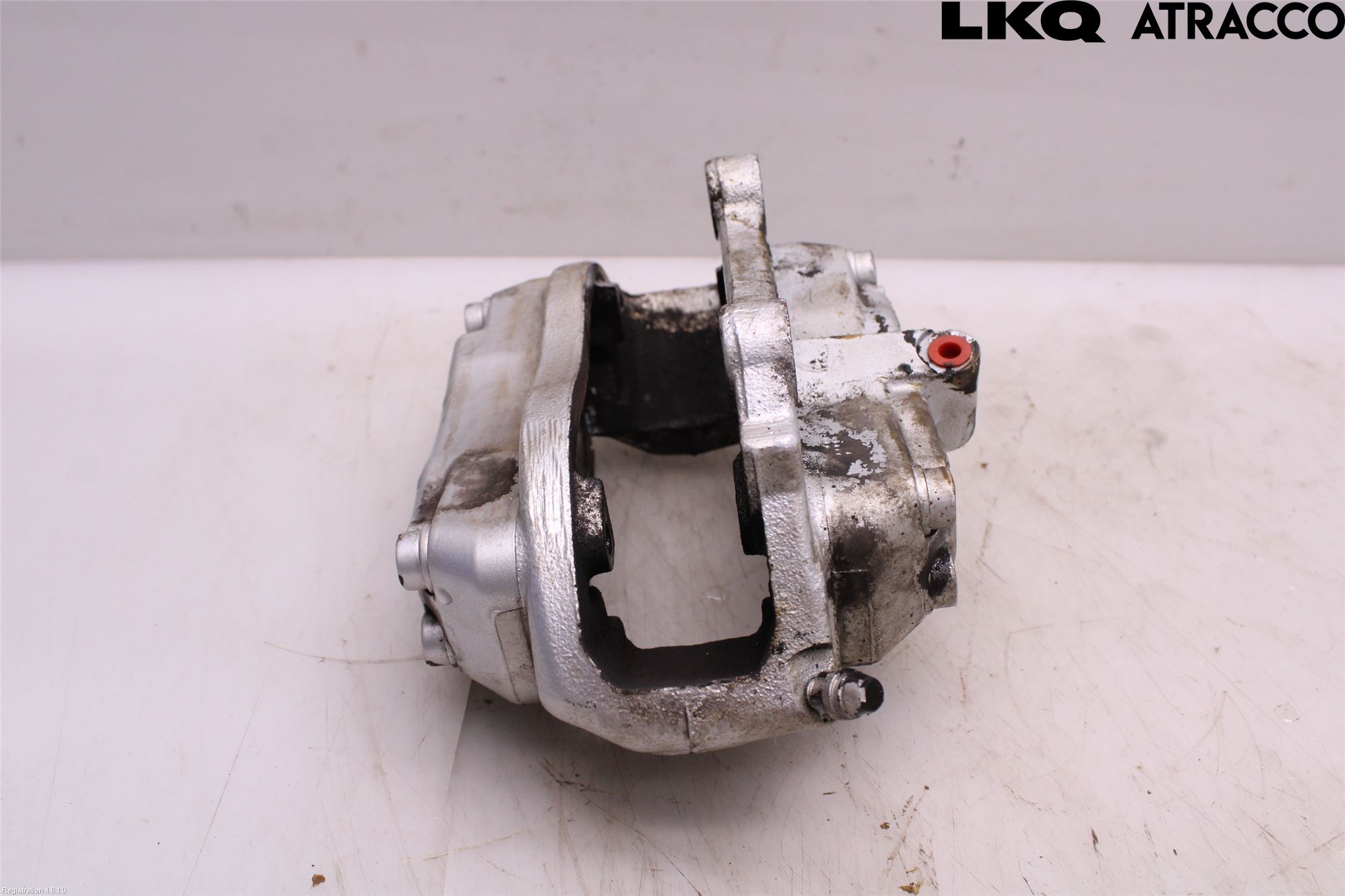 Mercedes-Benz MB E-KLASS (W211) 02-09 Bremsecaliper Foran Venstre