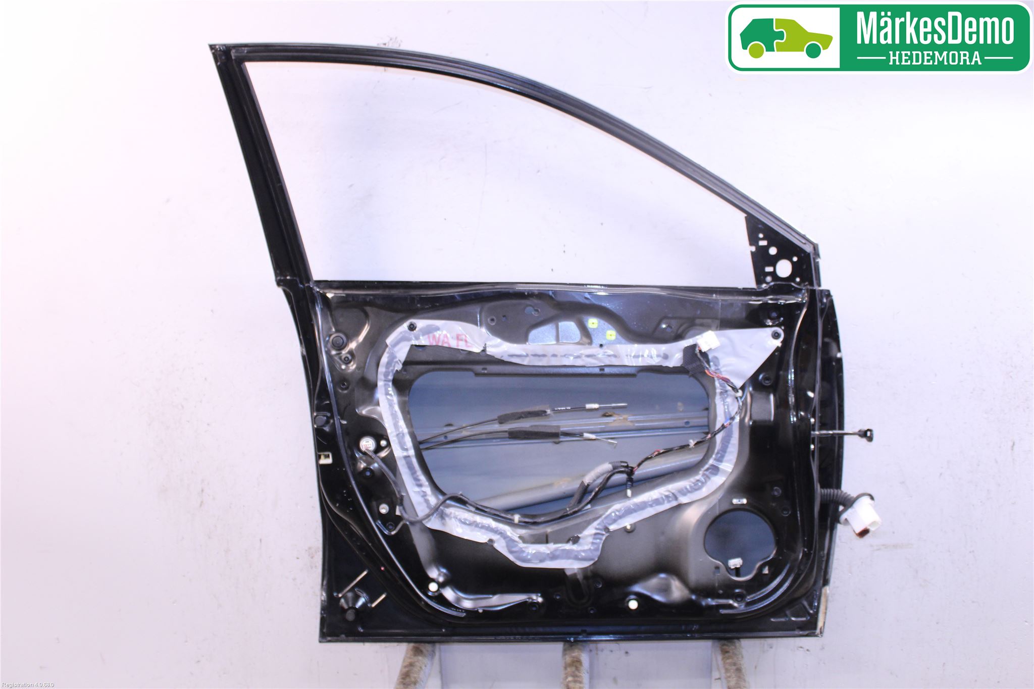 Honda CR-V 07-12 Dør 4D Foran Venstre