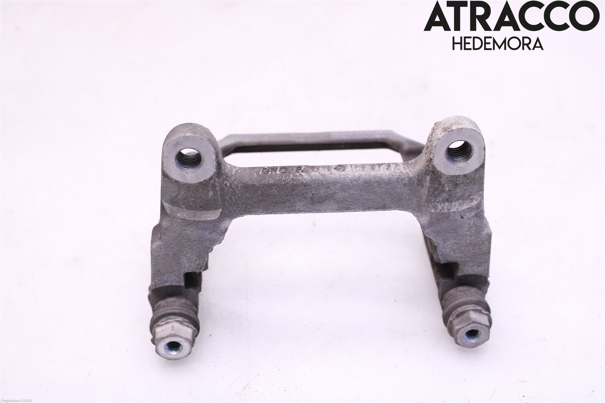 Audi A4 ALLROAD 17- Bremsecaliper Feste Holder