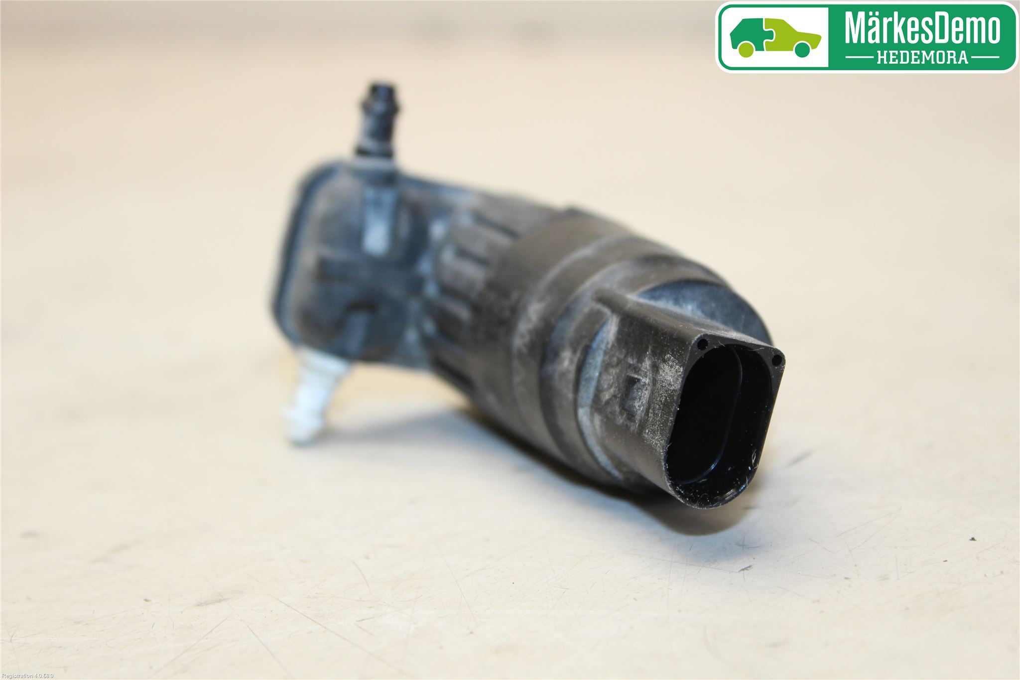 Volkswagen VW GOLF SPORTSVAN 15-20 Spylerpumpe Frontrute