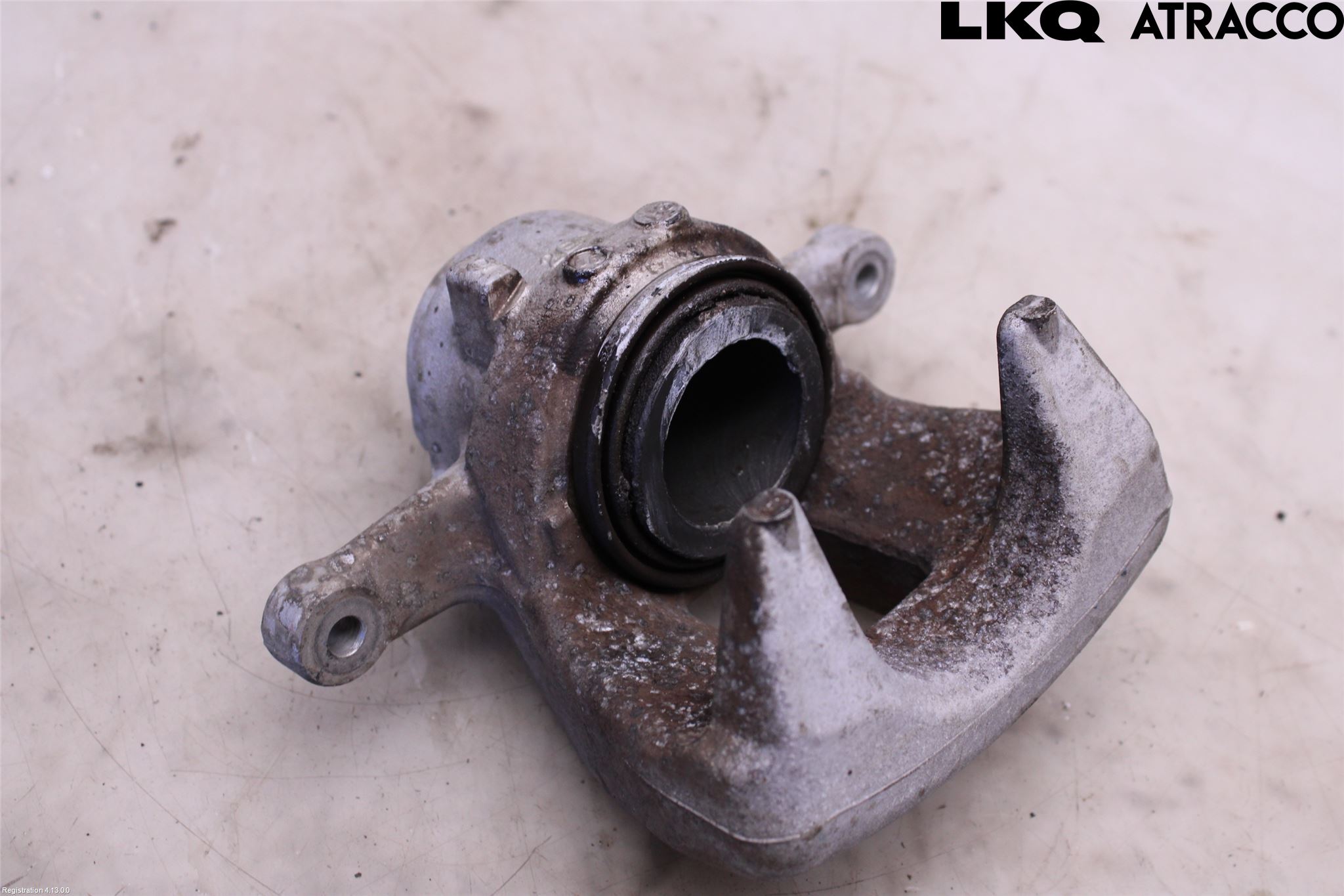BMW i3 I01 13-22 Bremsecaliper Foran Venstre