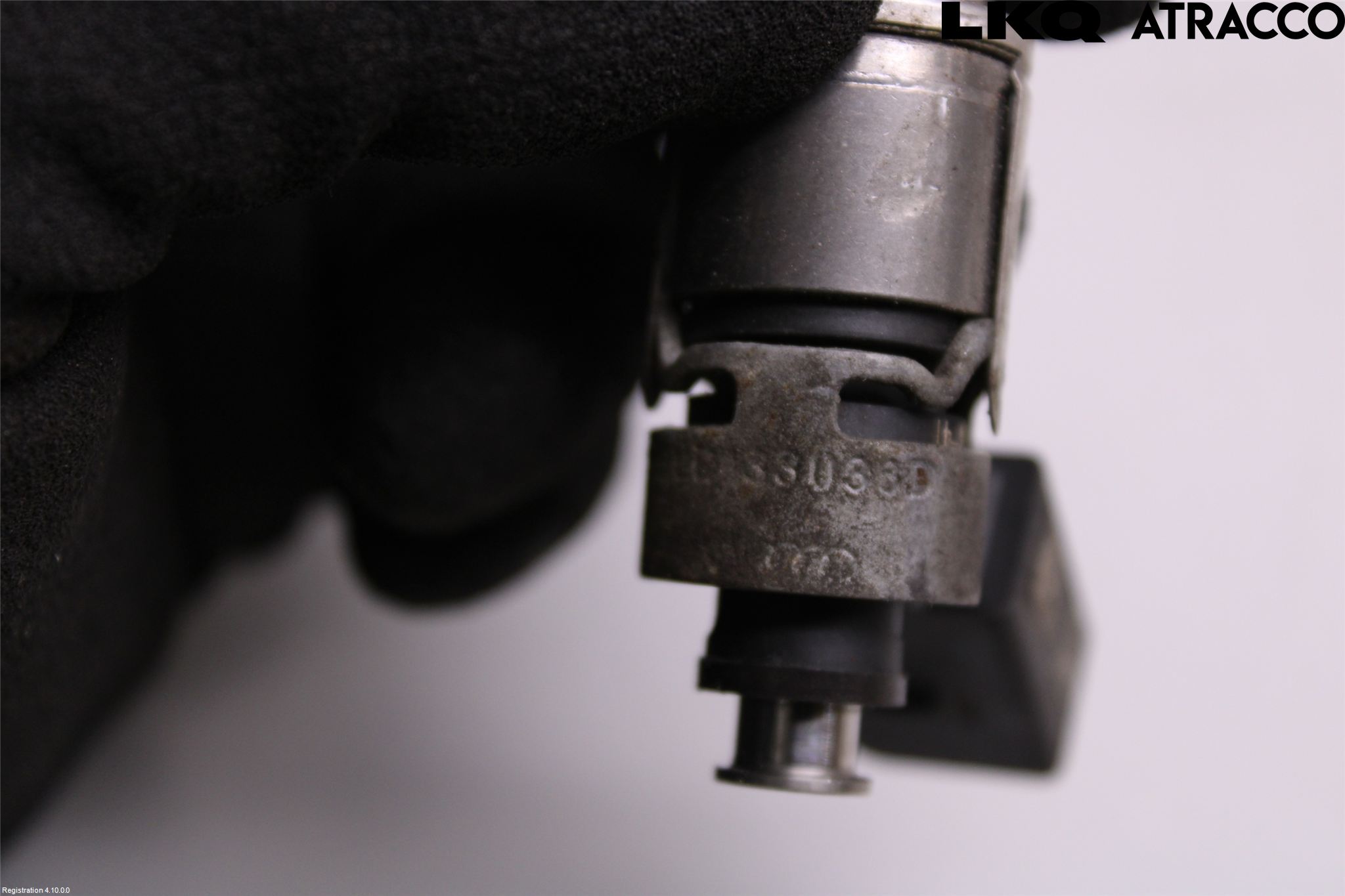Audi A8/S8 4E  02-09 Inns Dyse