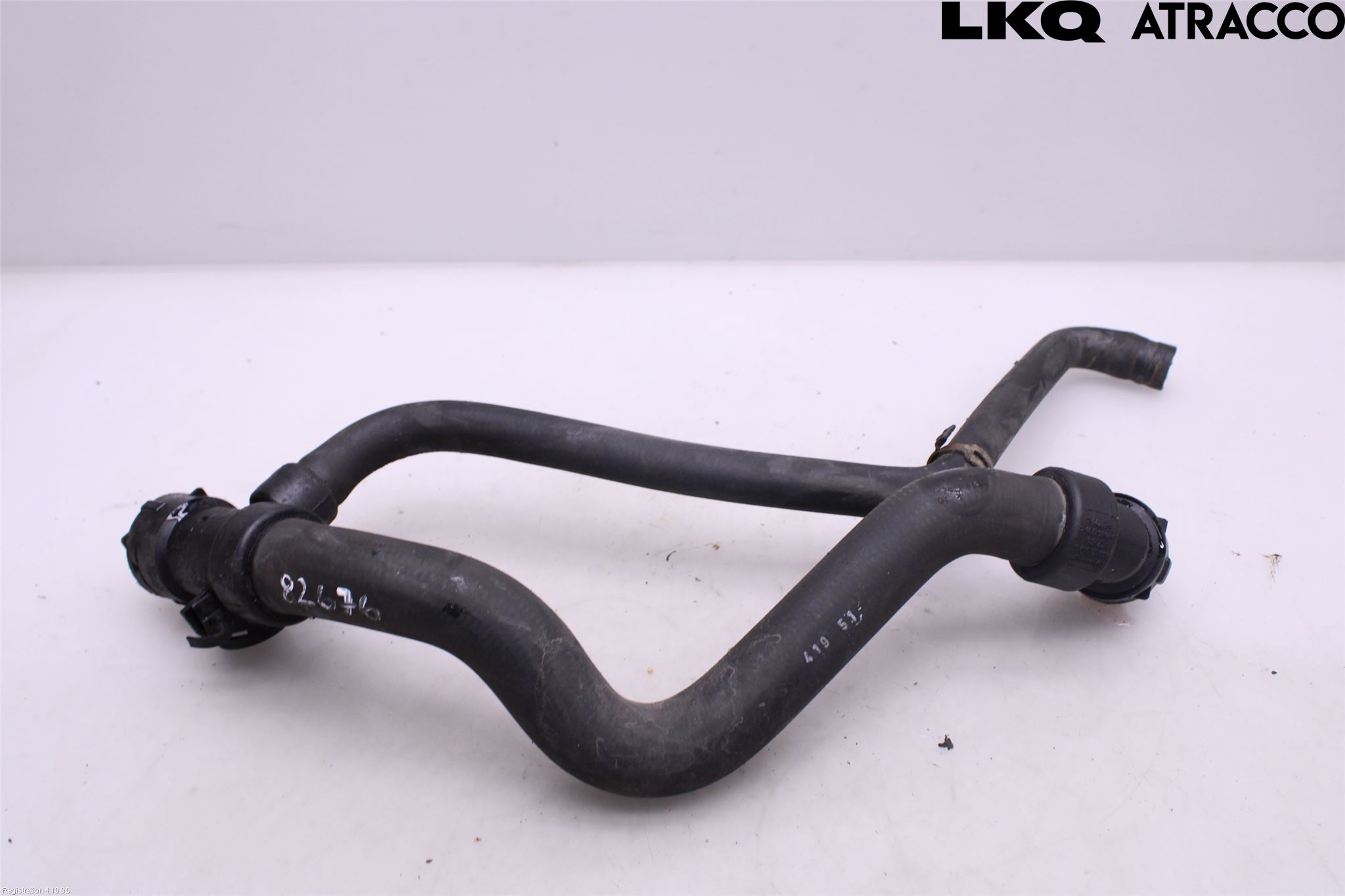 Volkswagen VW PASSAT 01-05 Radiator Slange
