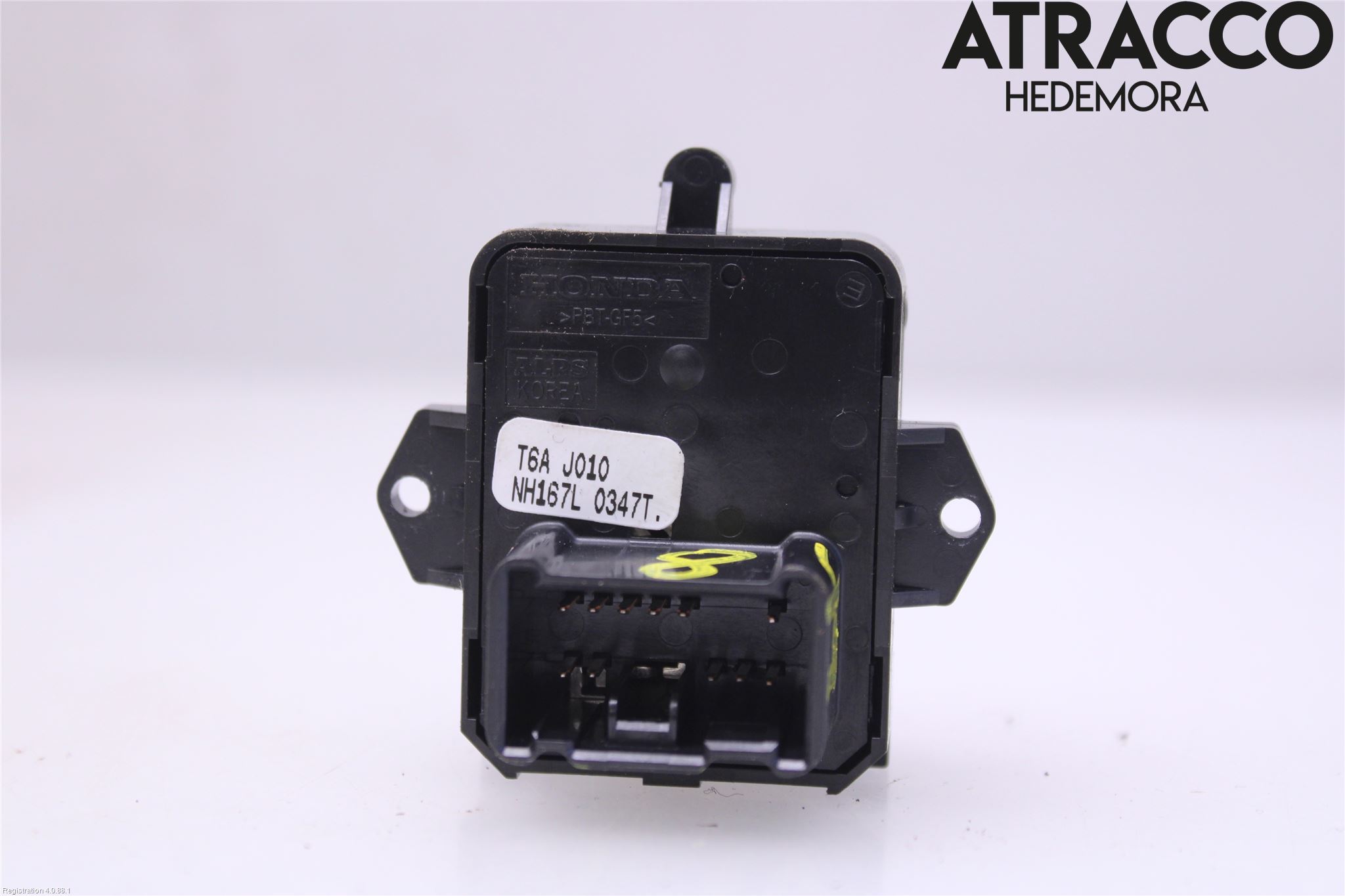 Honda CIVIC 17-22 Bryter Speil