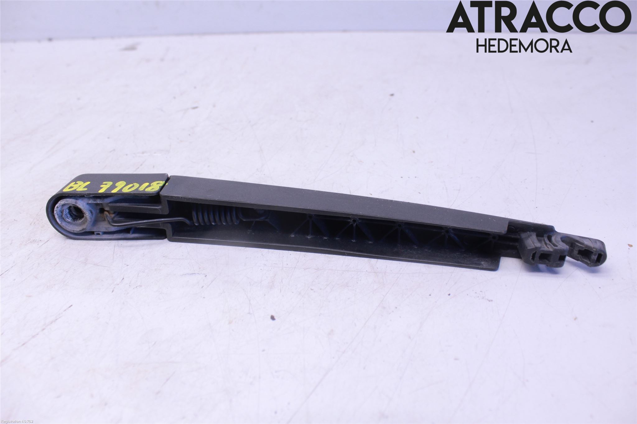 Opel ANTARA Viskerarm Bakrute