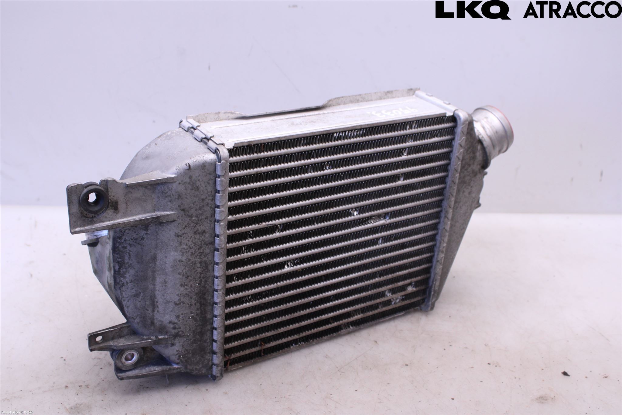 Subaru OUTBACK 10-15 Intercooler Radiator