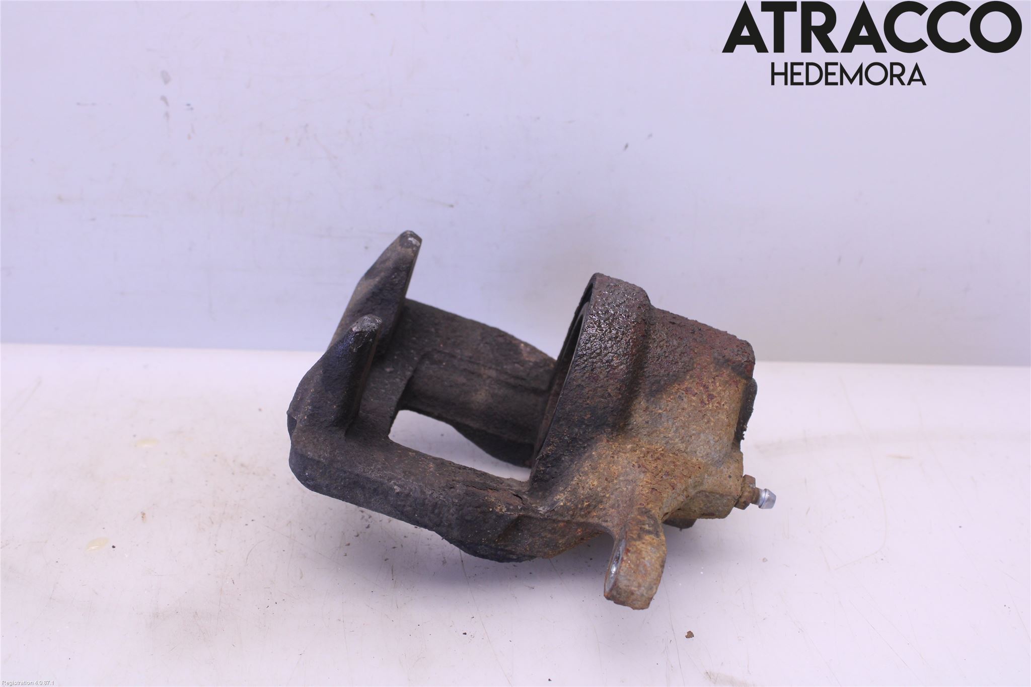 Toyota AURIS 13-19 Bremsecaliper Foran Høyre