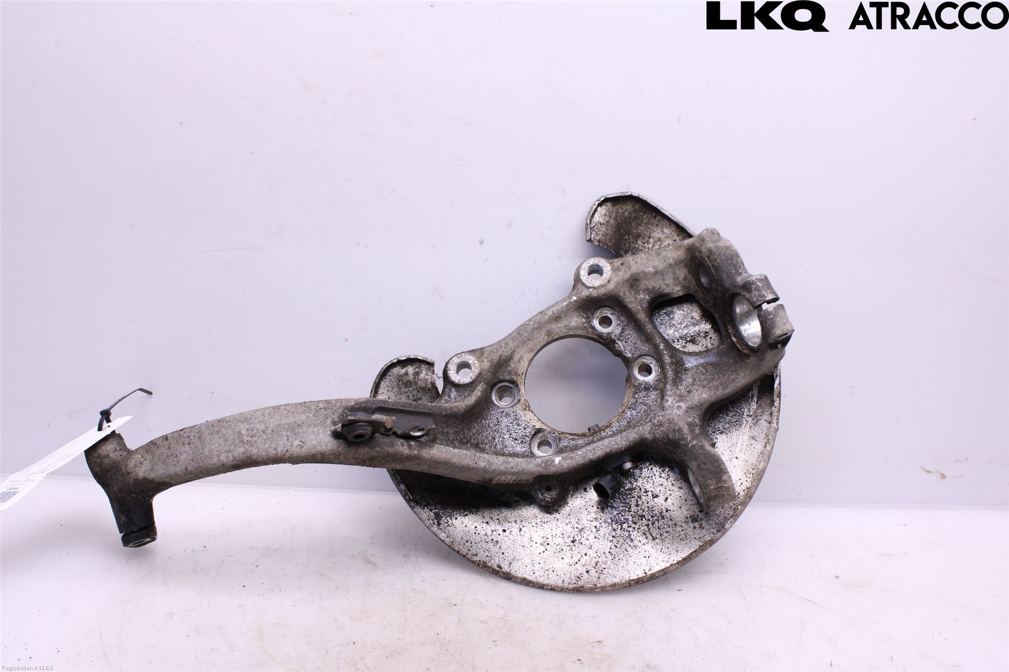 Audi A4 12-15 Spindel Hf