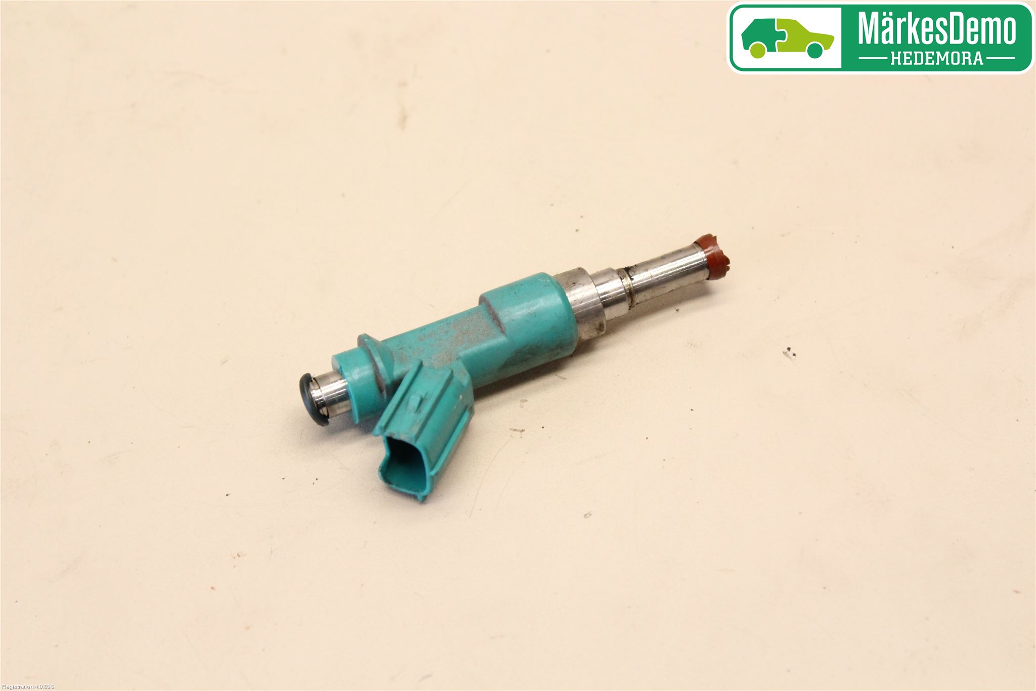 Lexus RX AL10 09-15 Inns Dyse