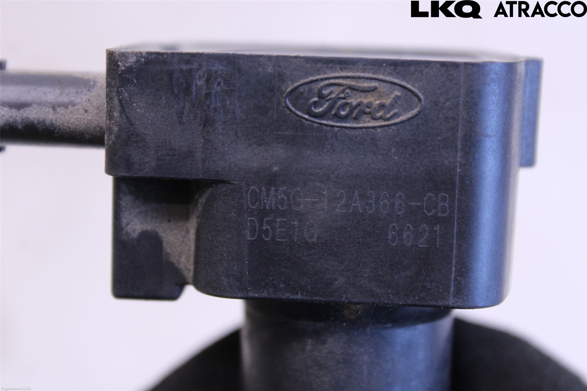 Ford FOCUS 15-18 Coil