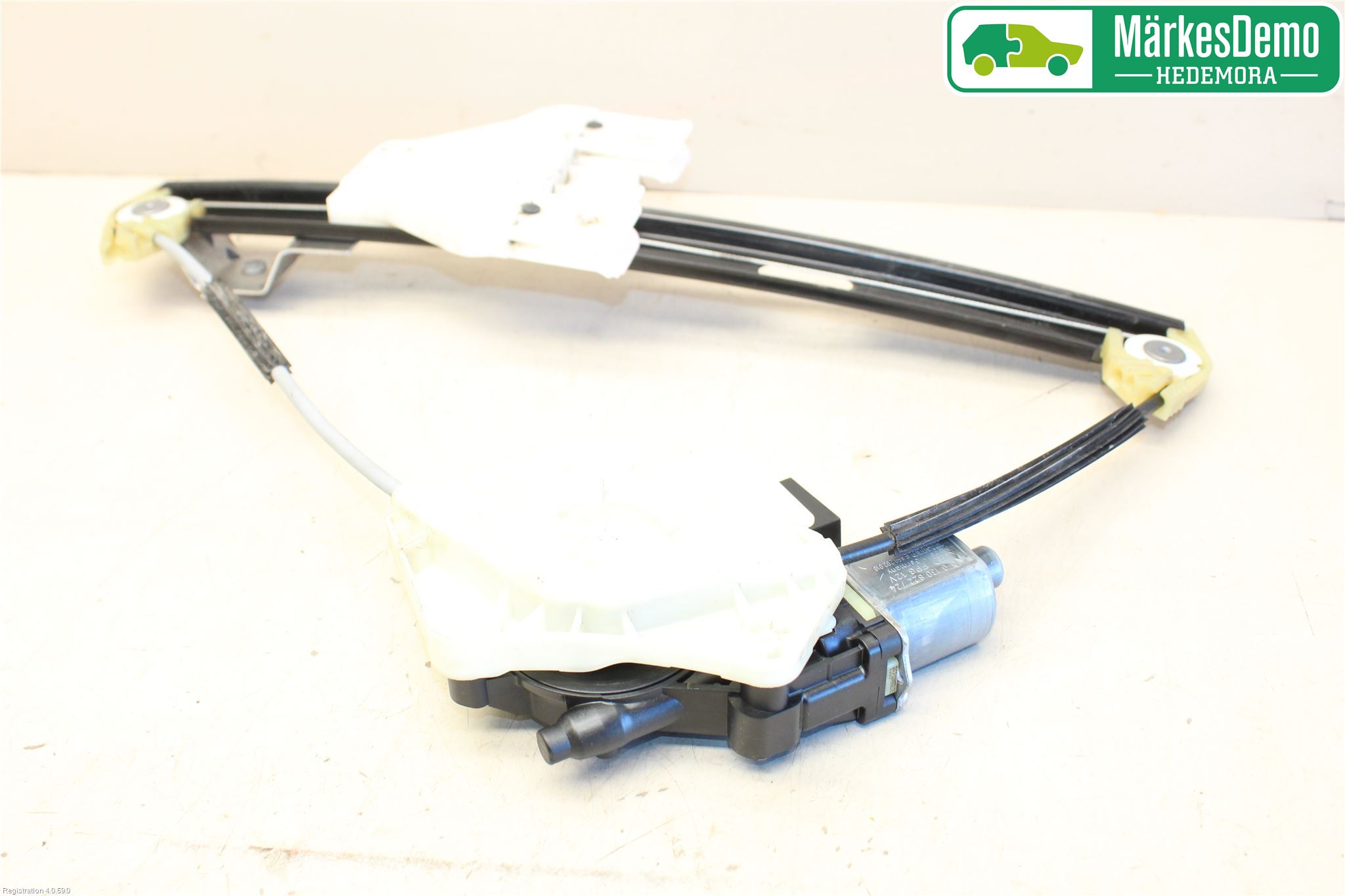 Seat LEON 13-20 Vindusheis El Komp