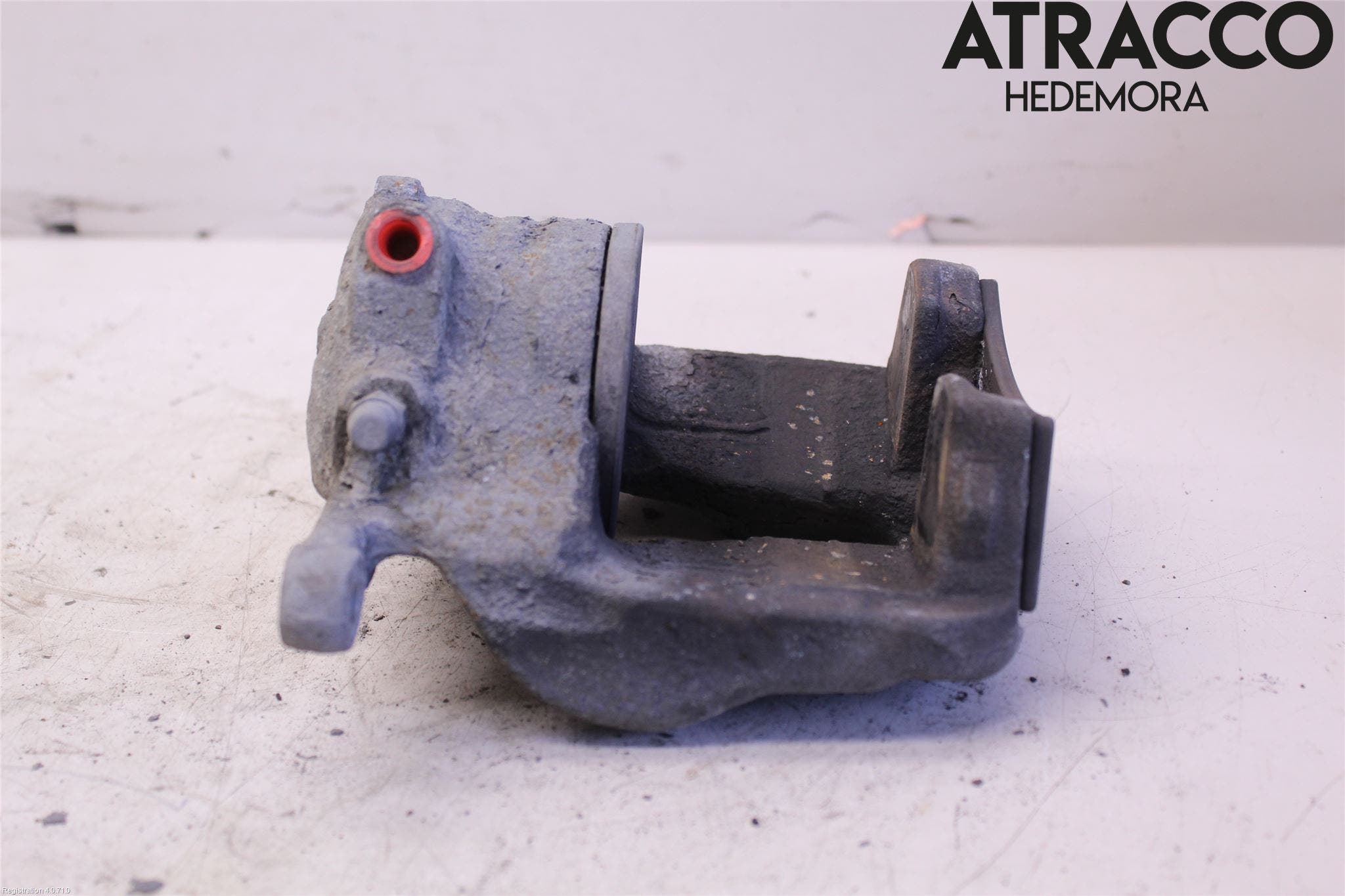 Mercedes-Benz MB B-KLASS (W246/W242) 12-19 Bremsecaliper Foran Venstre