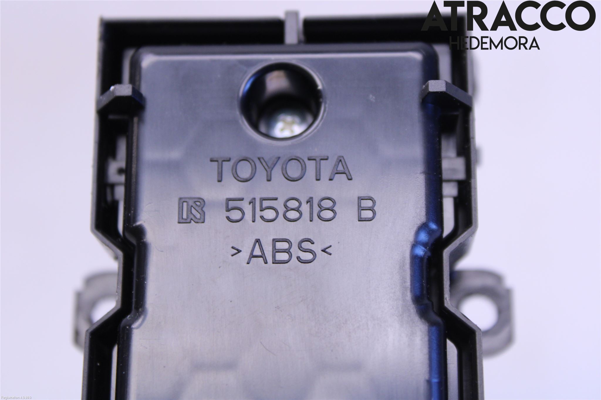Toyota C-HR 16-23 Bryter Vindusheis