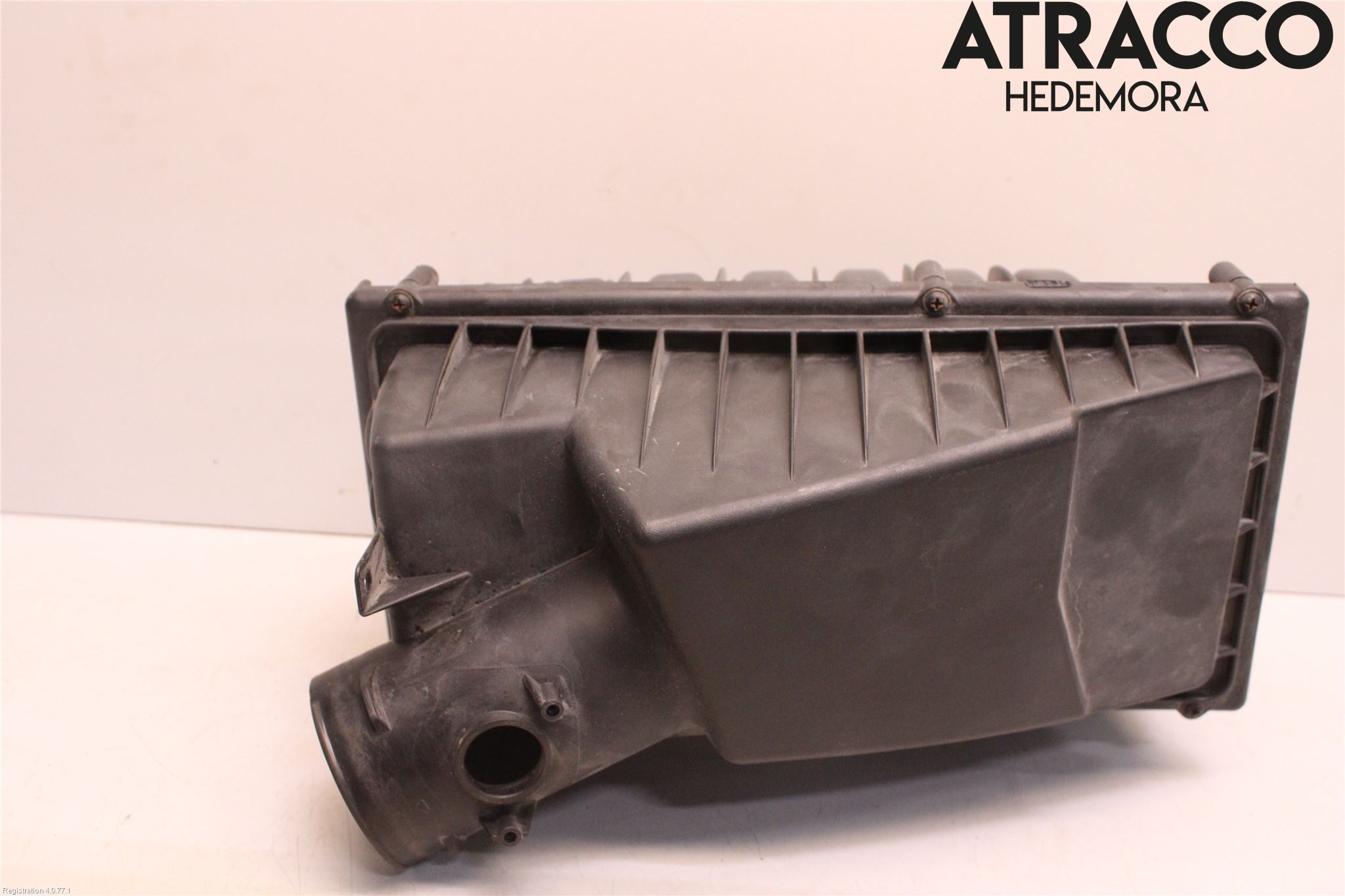 Landrover RANGE ROVER SPORT (L320) 10-13 Luftfilter Boks
