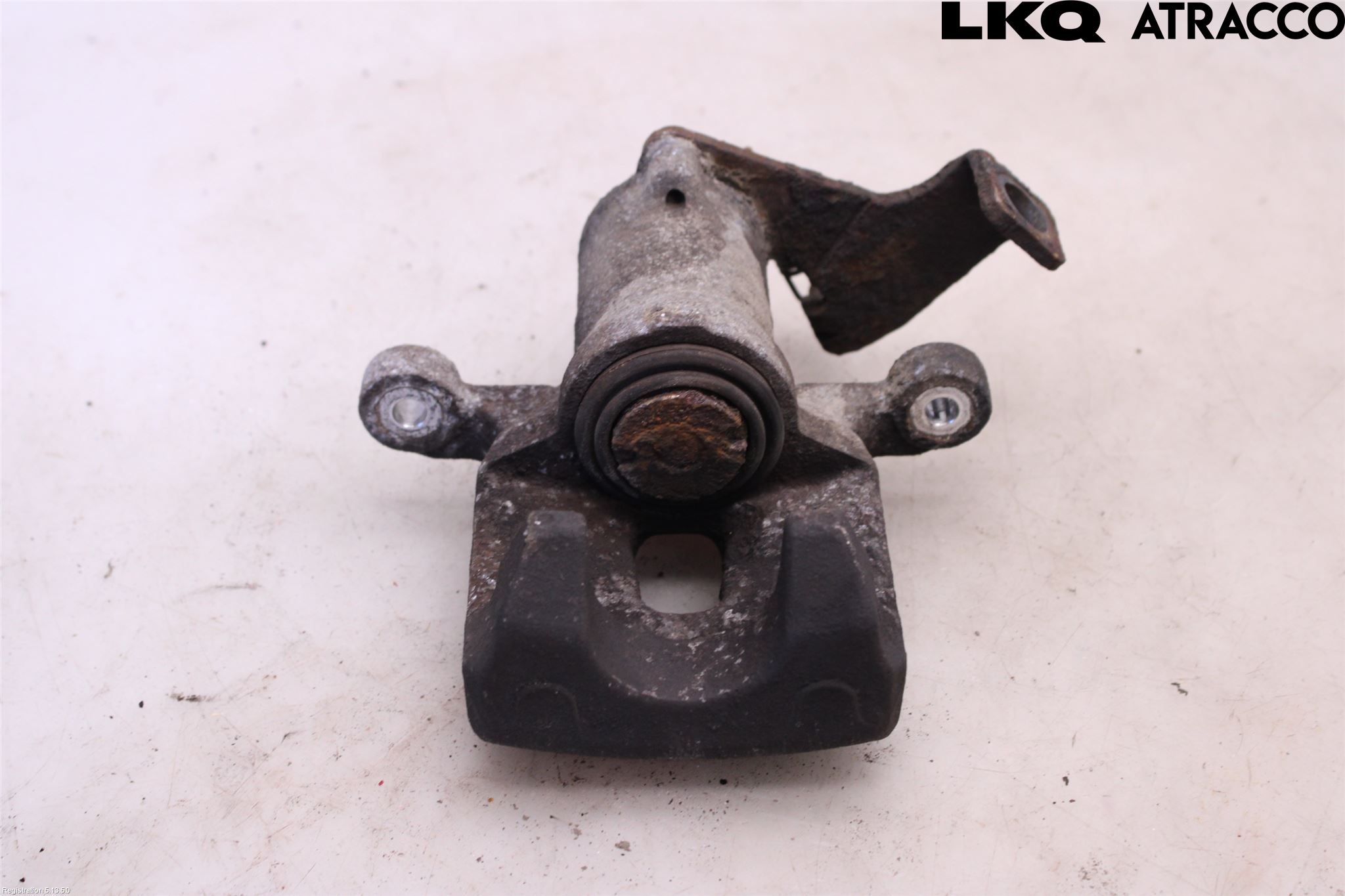 Hyundai i30 GD 13-17 Bremsecaliper Bak Venstre