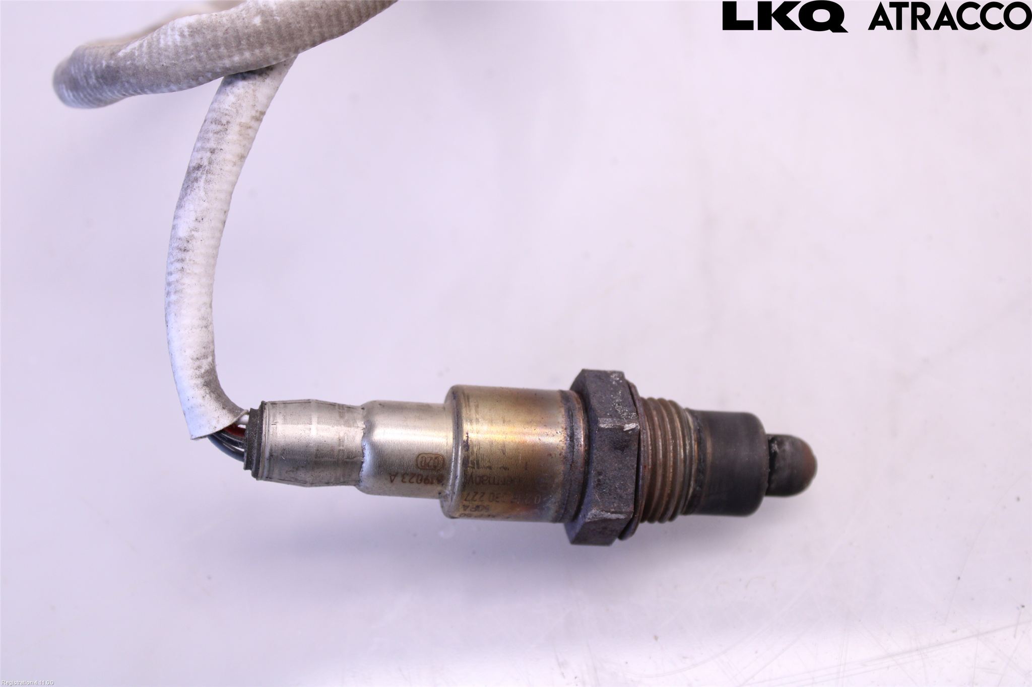 Suzuki BALENO 95-19 Inns Lambdasonde