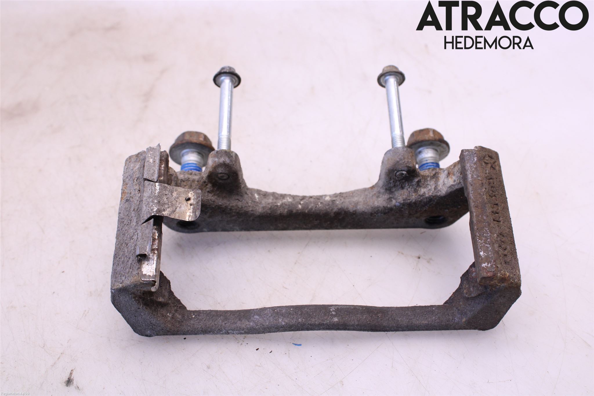 Dodge PICK UP RAM 81- Bremsecaliper Feste Holder