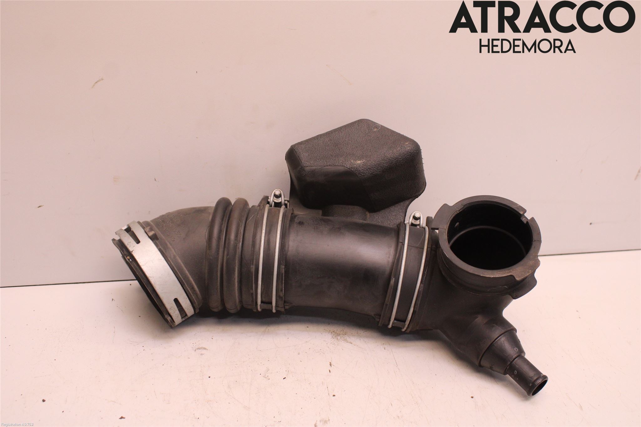 Toyota AURIS 13-19 Inns Gummibelg - Slange