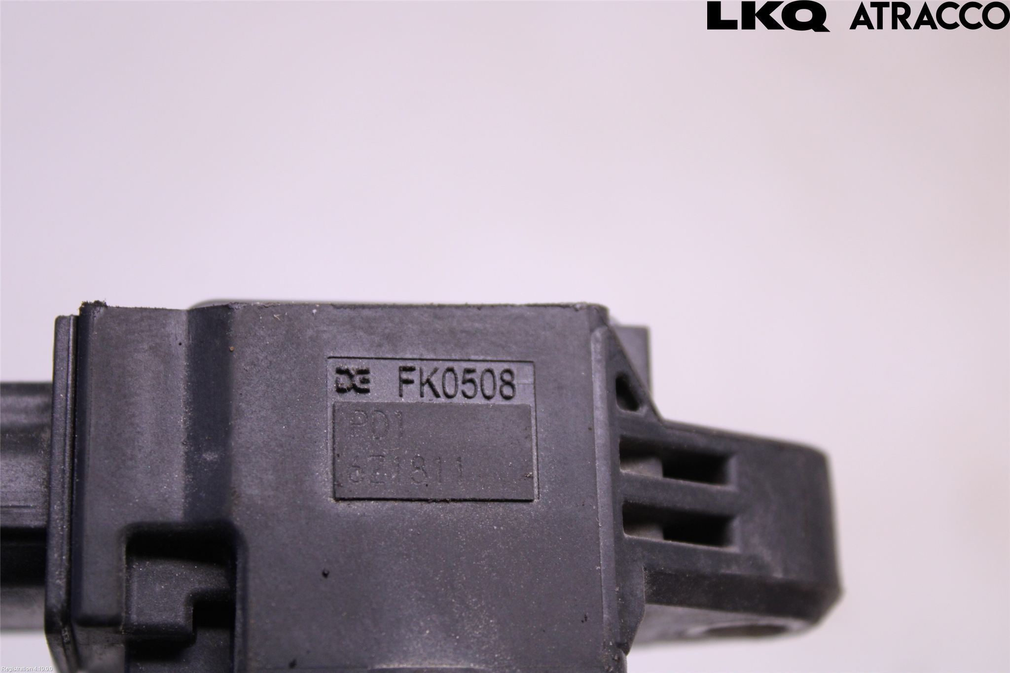 Suzuki SX4 S-CROSS 14-21 Coil