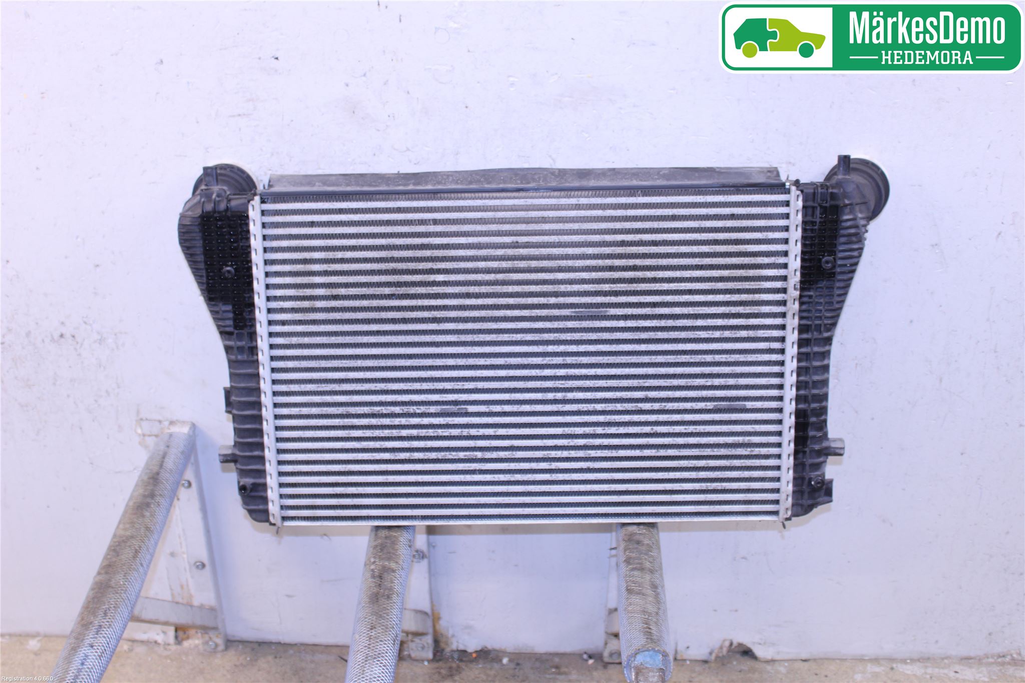 Volkswagen VW PASSAT 05-11 Intercooler Radiator