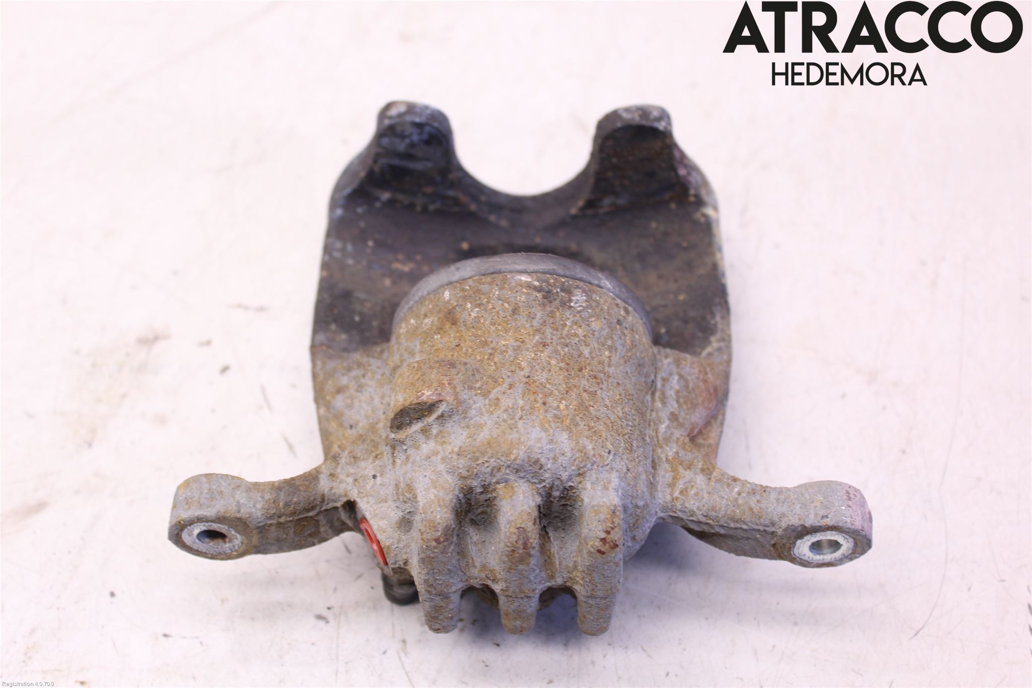 Citroen C4 II 11-18 Bremsecaliper Foran Høyre