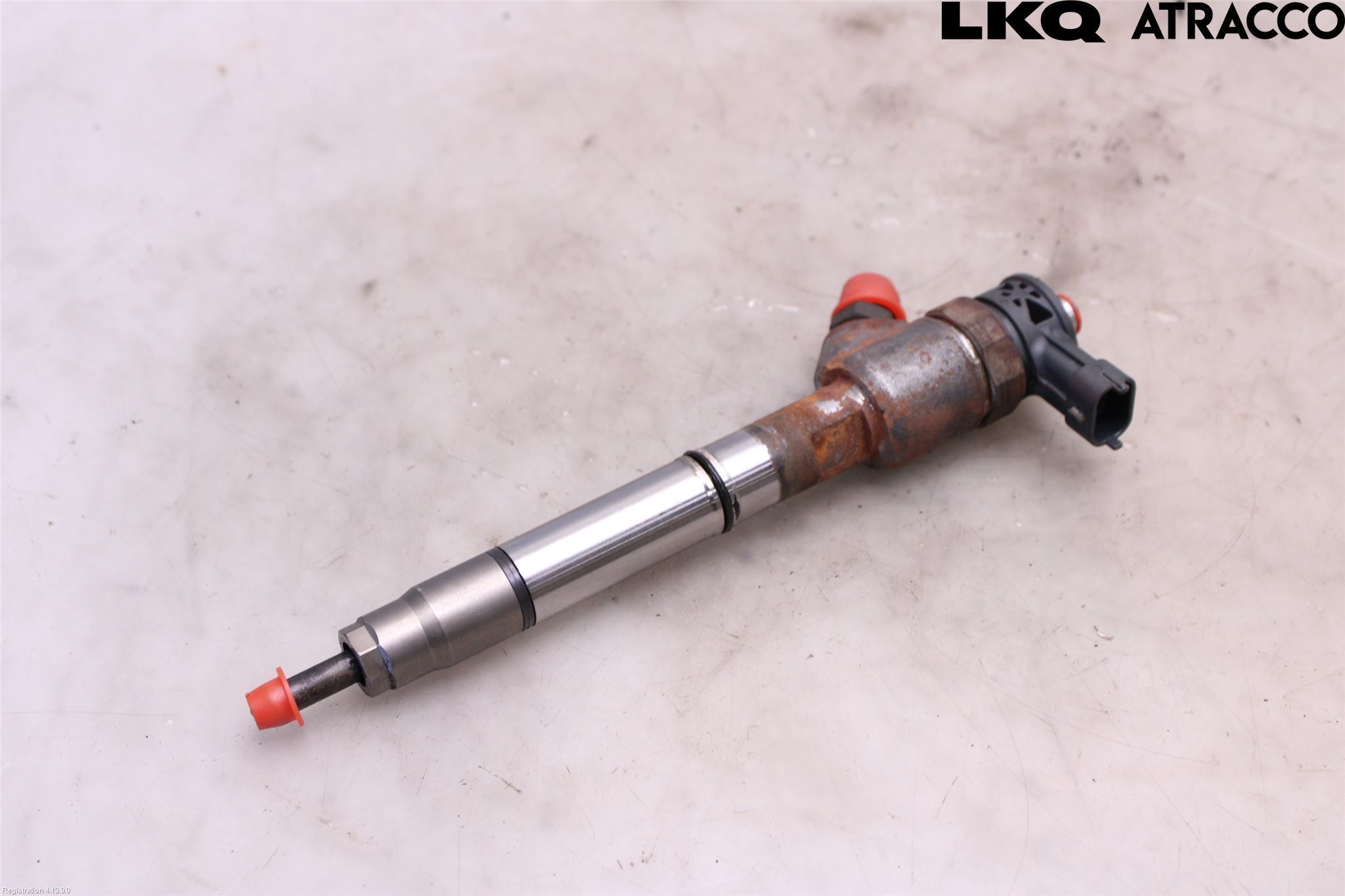 Kia CARENS III 13-19 Inns Dyse