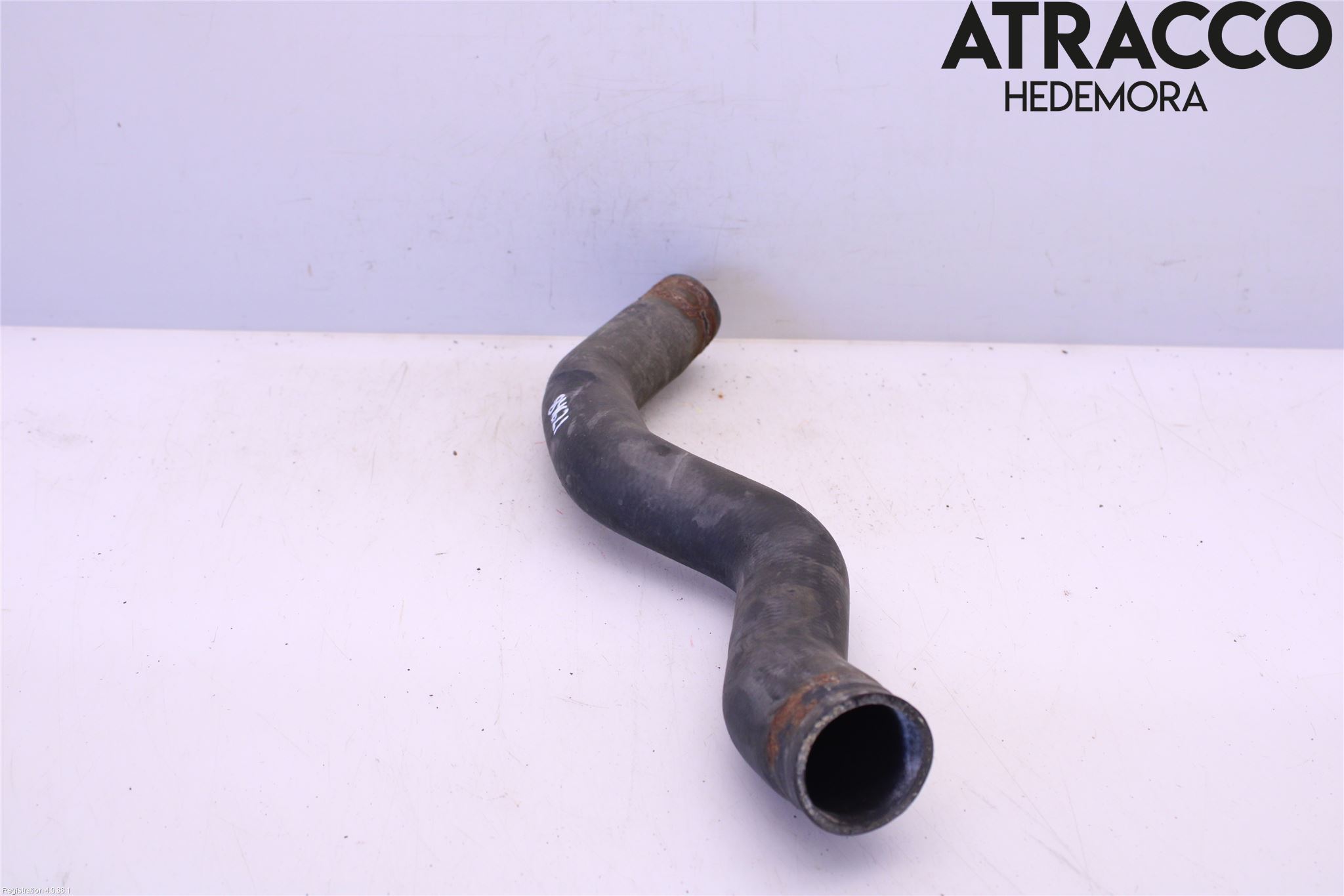 Cadillac CTS Radiator Slange
