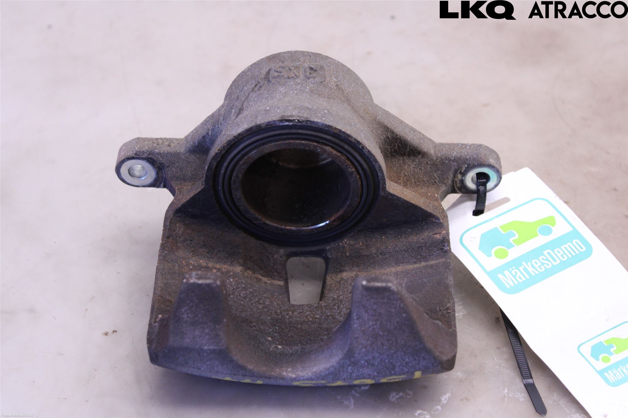 Toyota COROLLA CROSS XG10 22- Bremsecaliper Foran Høyre