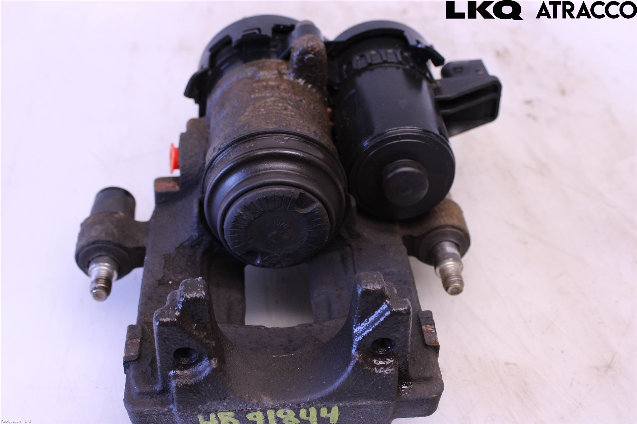 Volvo XC60 18- Bremsecaliper Bak Høyre