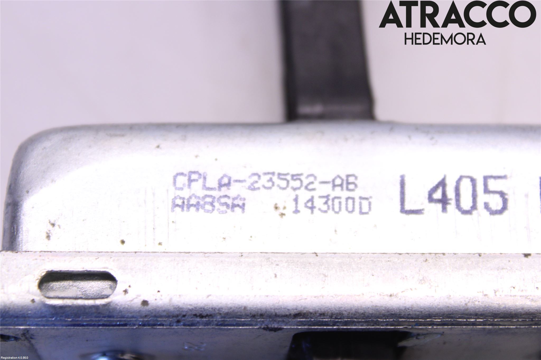 Landrover RANGE ROVER SPORT (L494) 14-22 Dørstopper