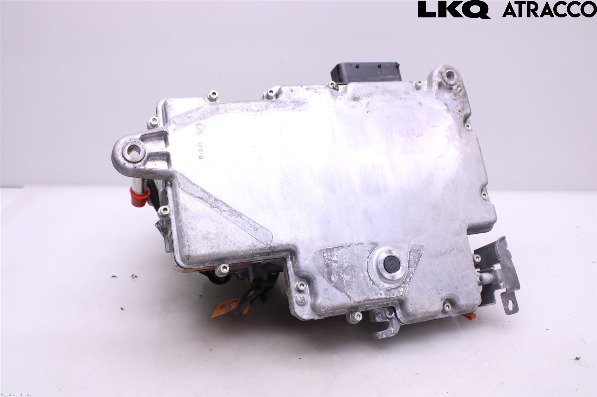 Kia OPTIMA 16-20 Batterilader Hybrid