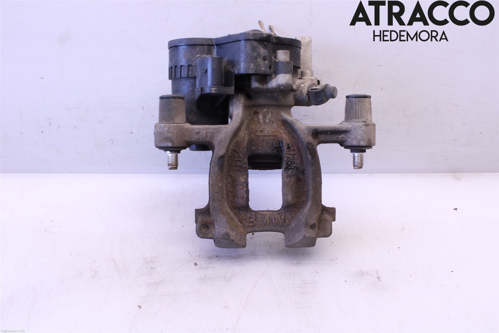 BMW i3 I01 13-22 Bremsecaliper Bak Venstre